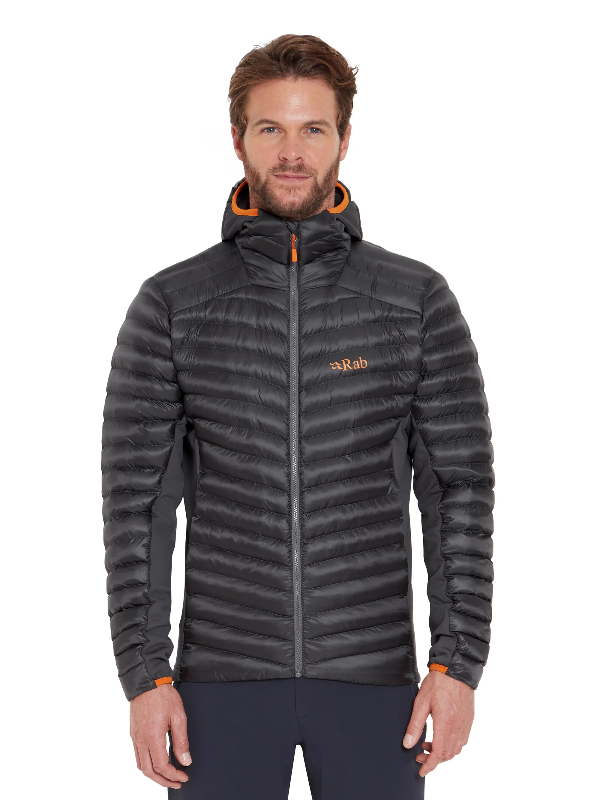 Rab Cirrus Flex Mens Hoody