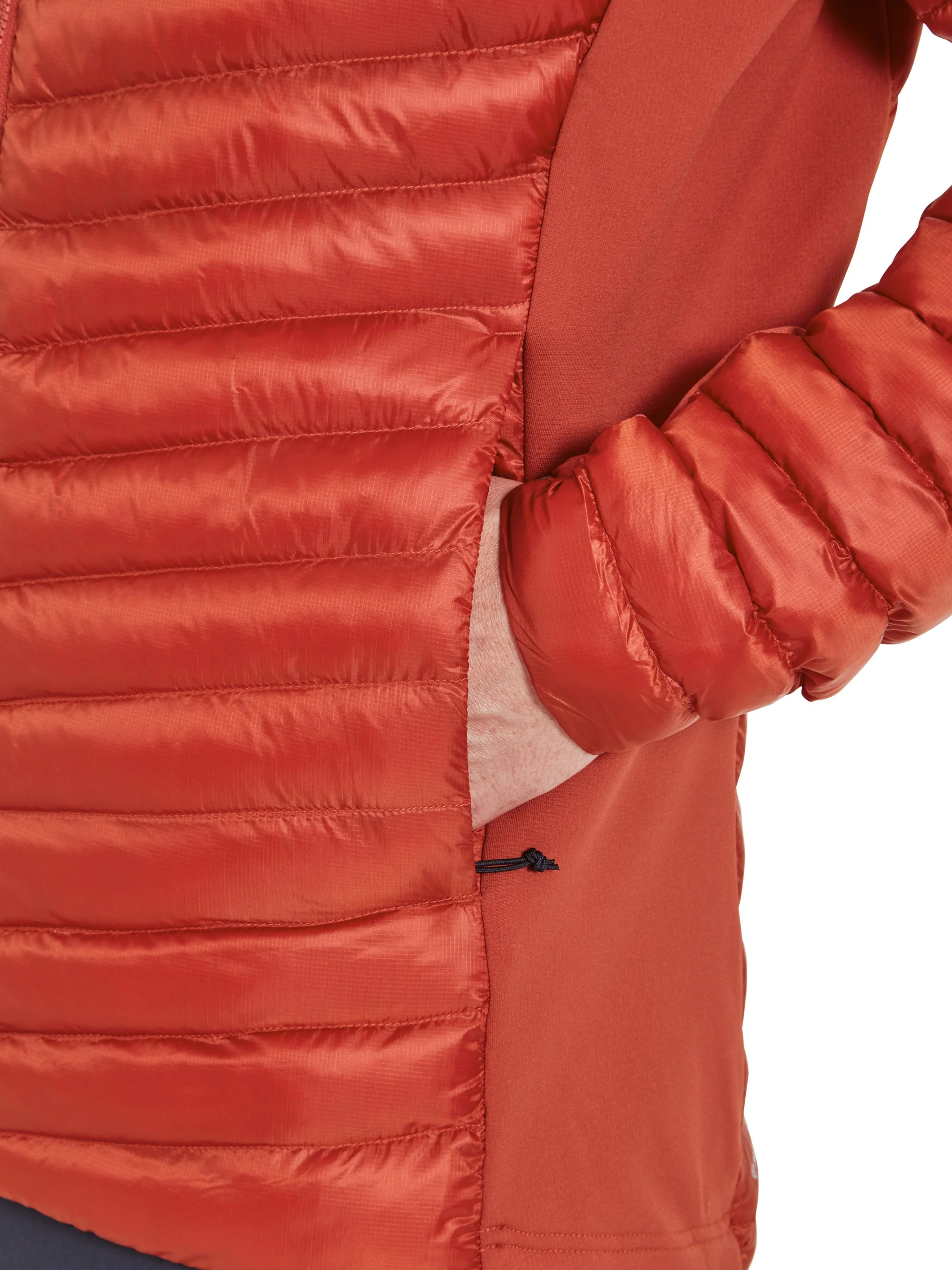 Rab Cirrus Flex Mens Hoody - Image 11