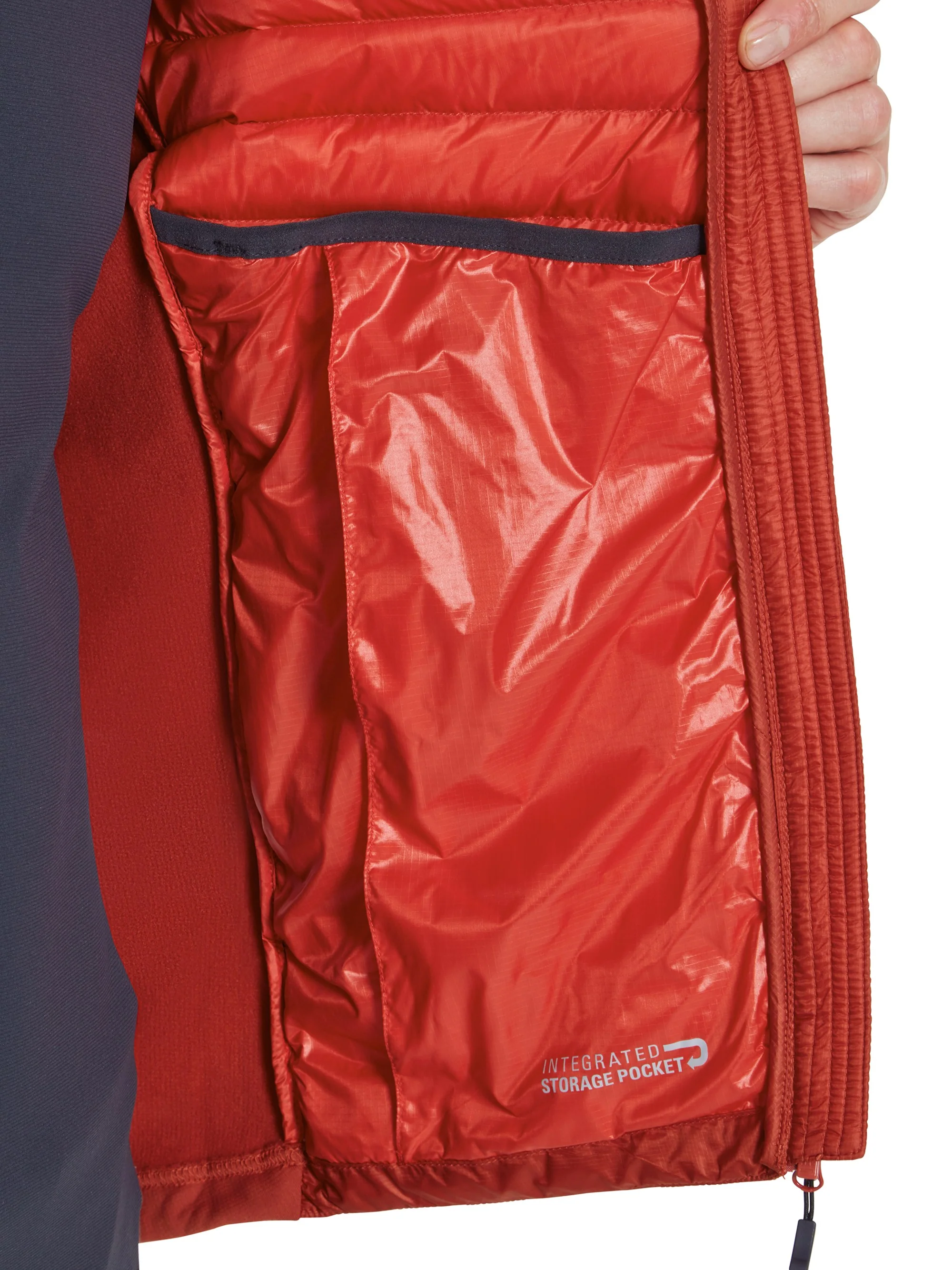 Rab Cirrus Flex Mens Hoody - Image 12