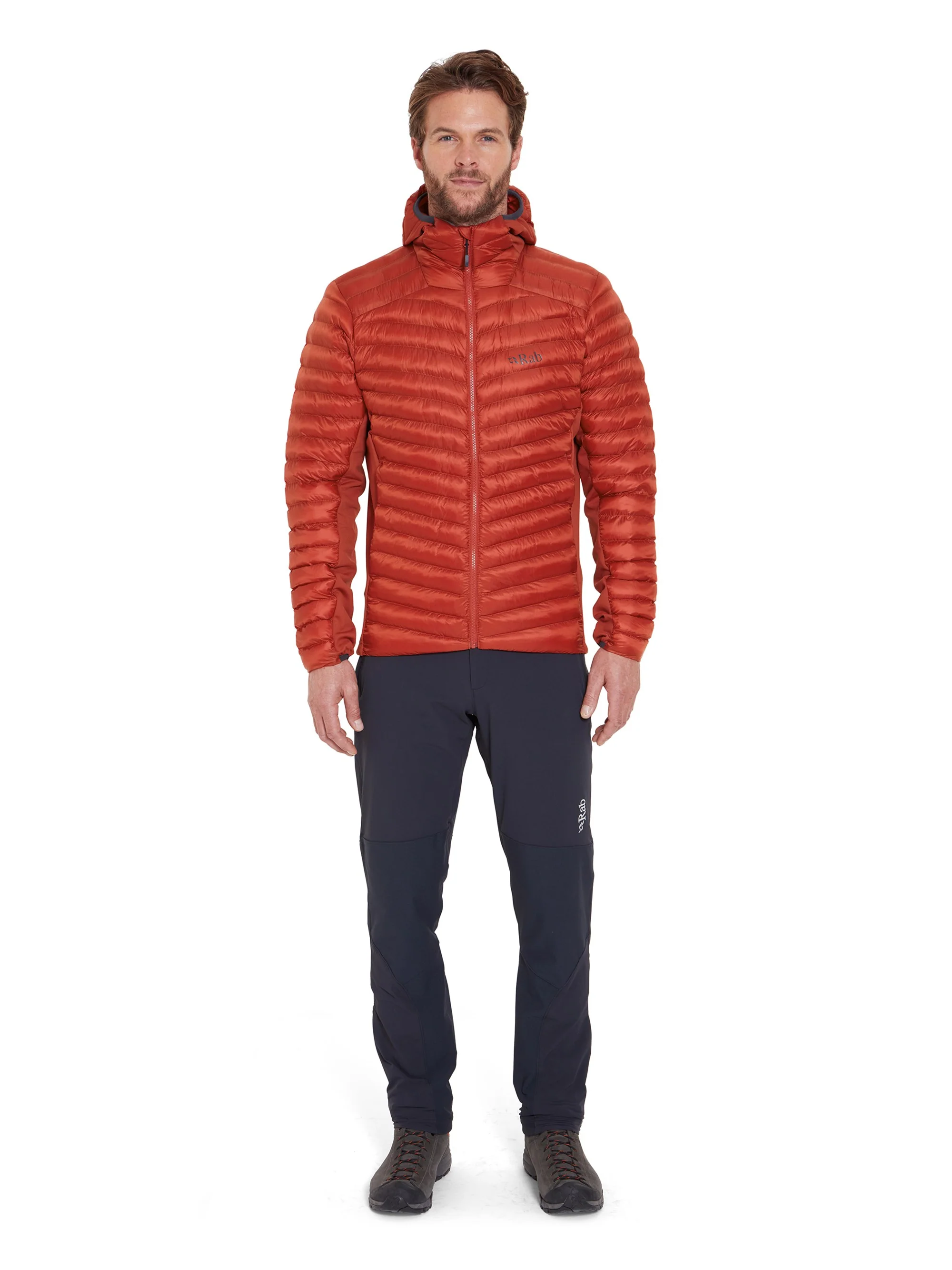 Rab Cirrus Flex Mens Hoody - Image 14