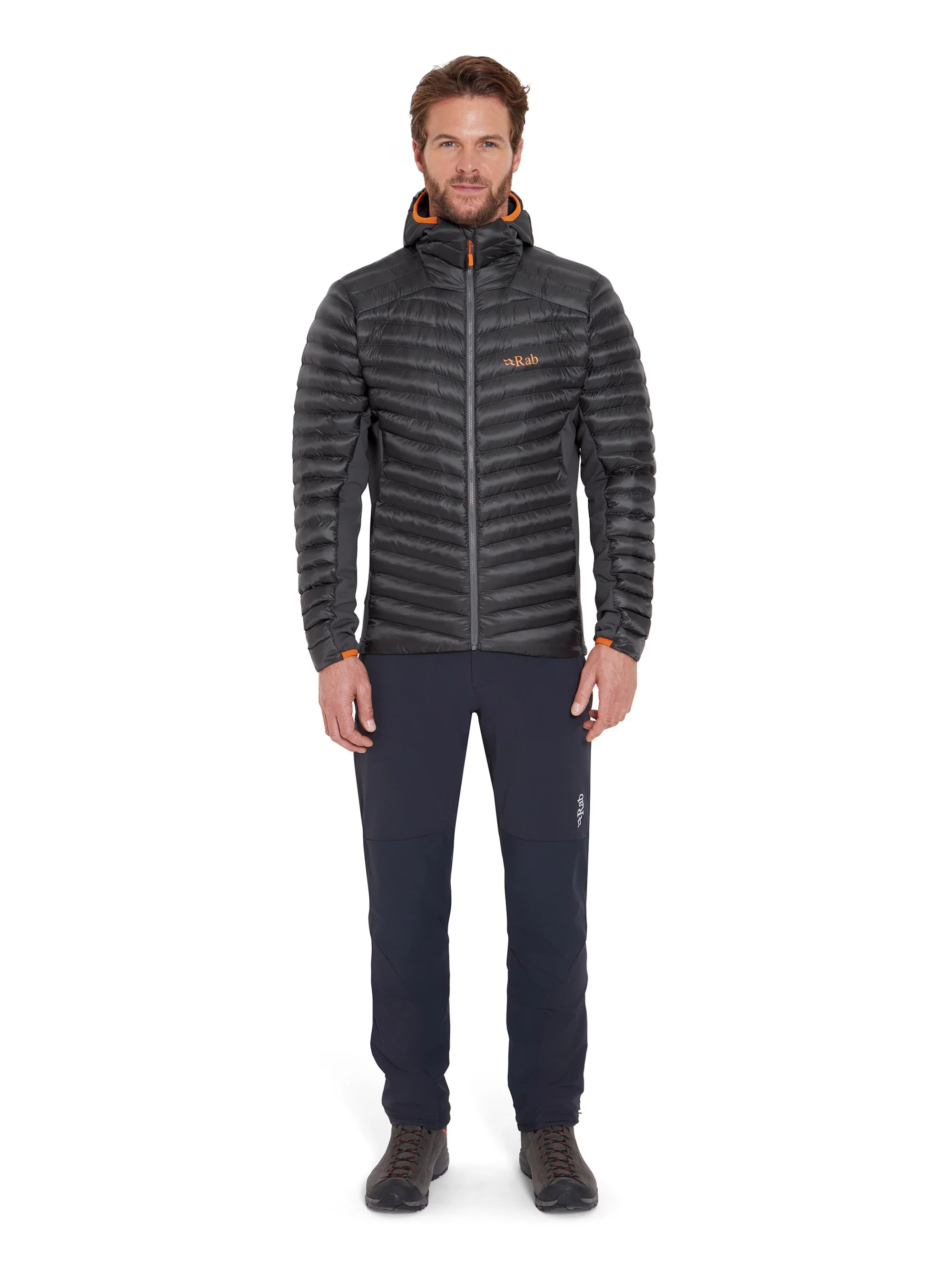 Rab Cirrus Flex Mens Hoody - Image 2