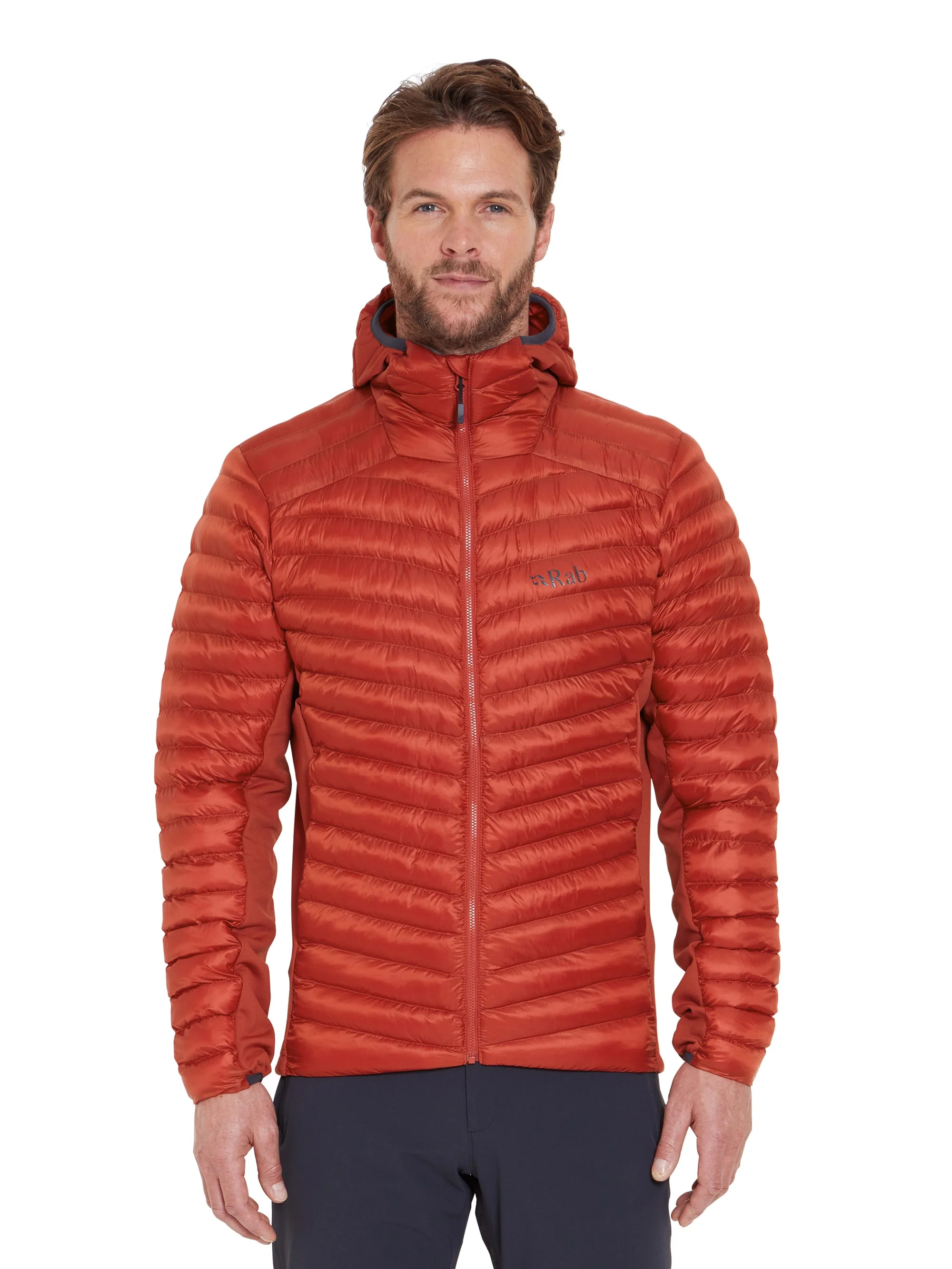 Rab Cirrus Flex Mens Hoody - Image 3