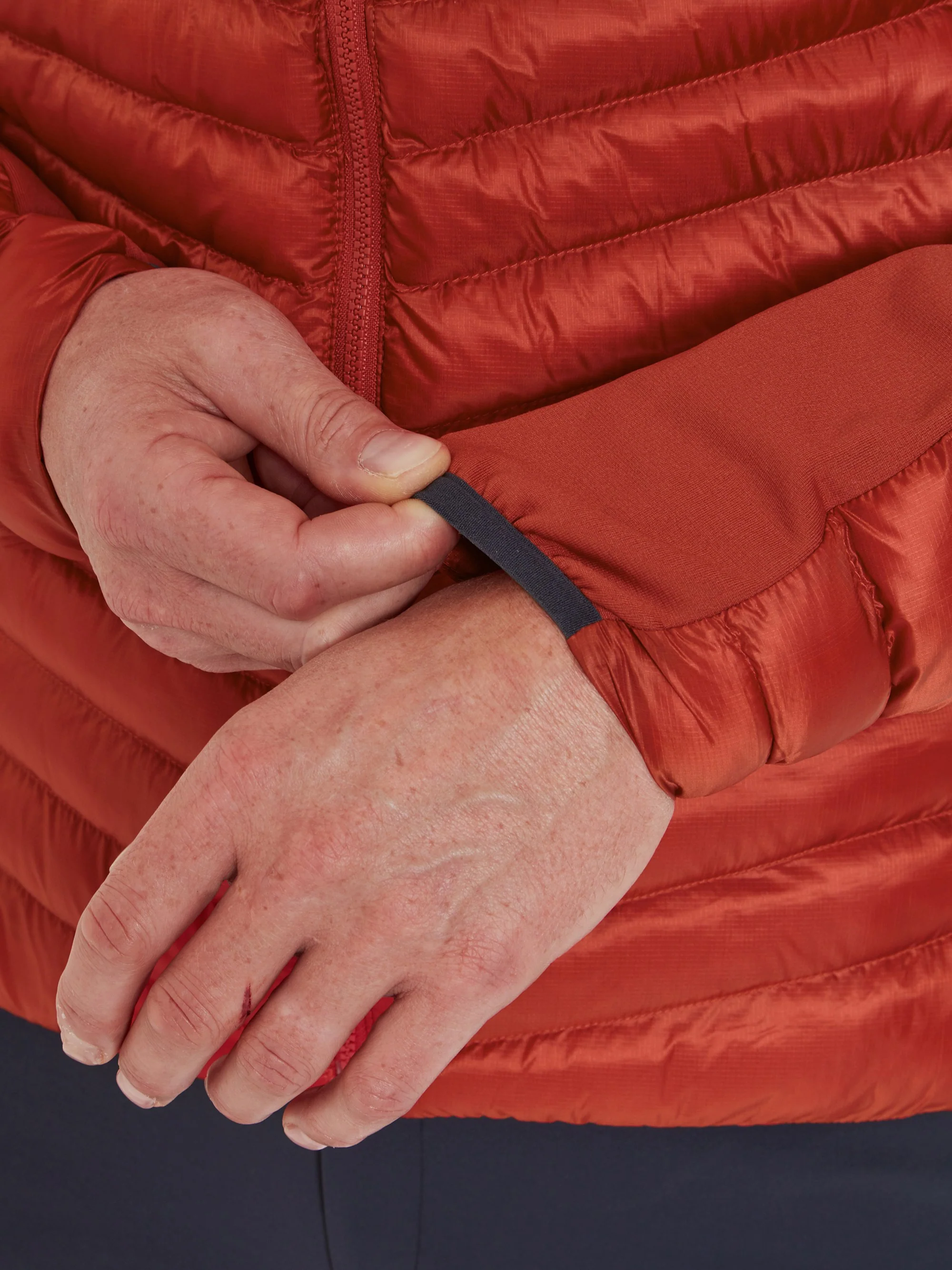 Rab Cirrus Flex Mens Hoody - Image 8
