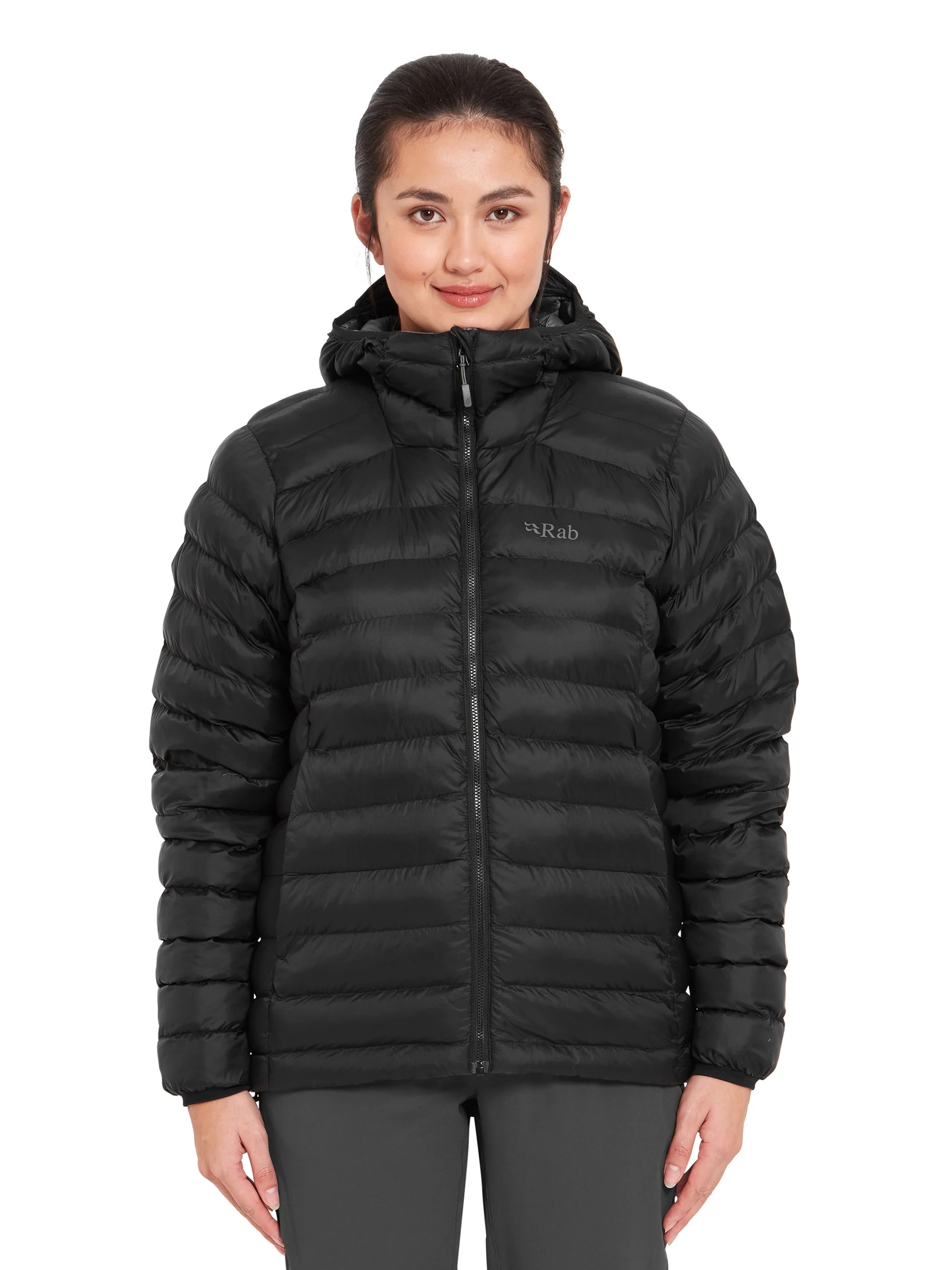 Rab Cirrus Flex Womens Hoody