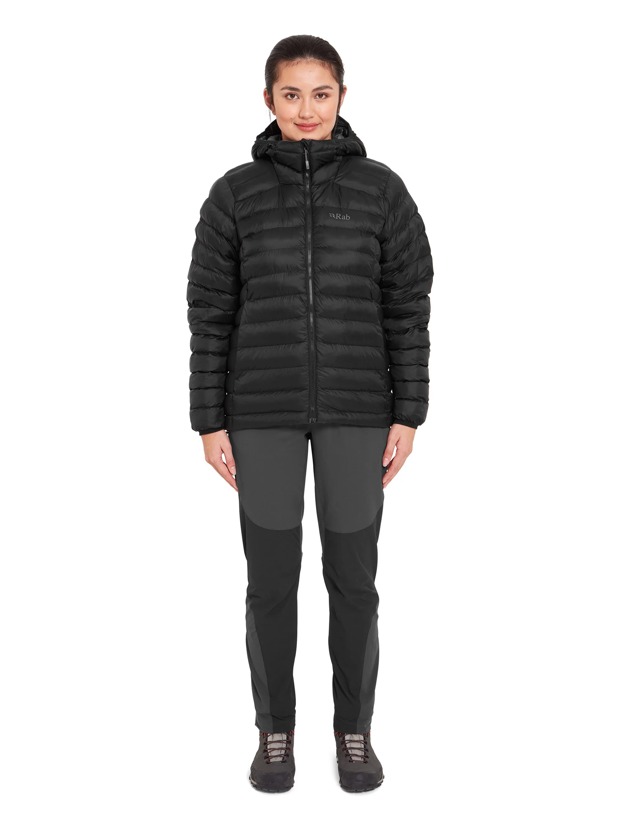 Rab Cirrus Flex Womens Hoody - Image 2