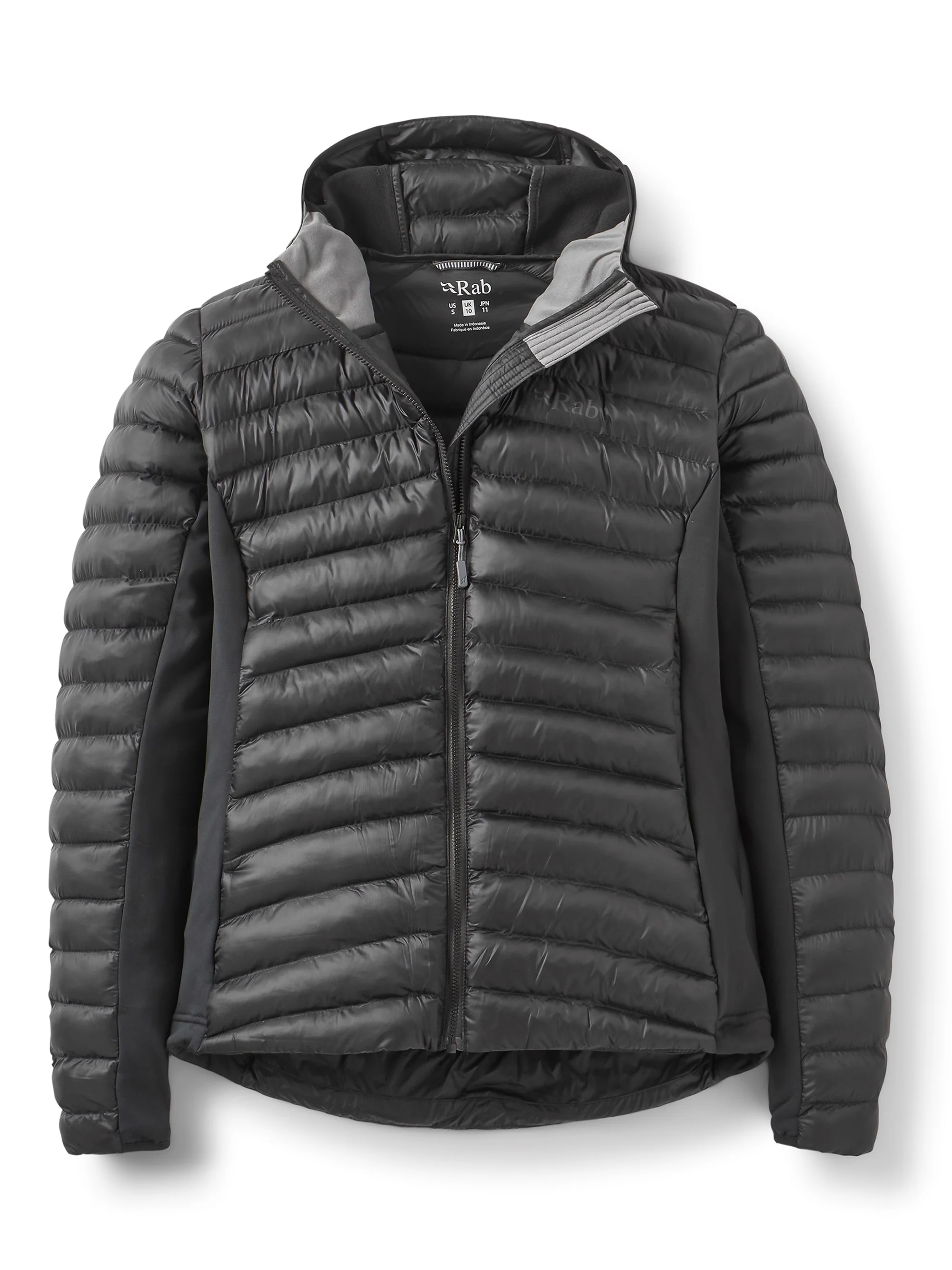 Rab Cirrus Flex Womens Hoody - Image 3