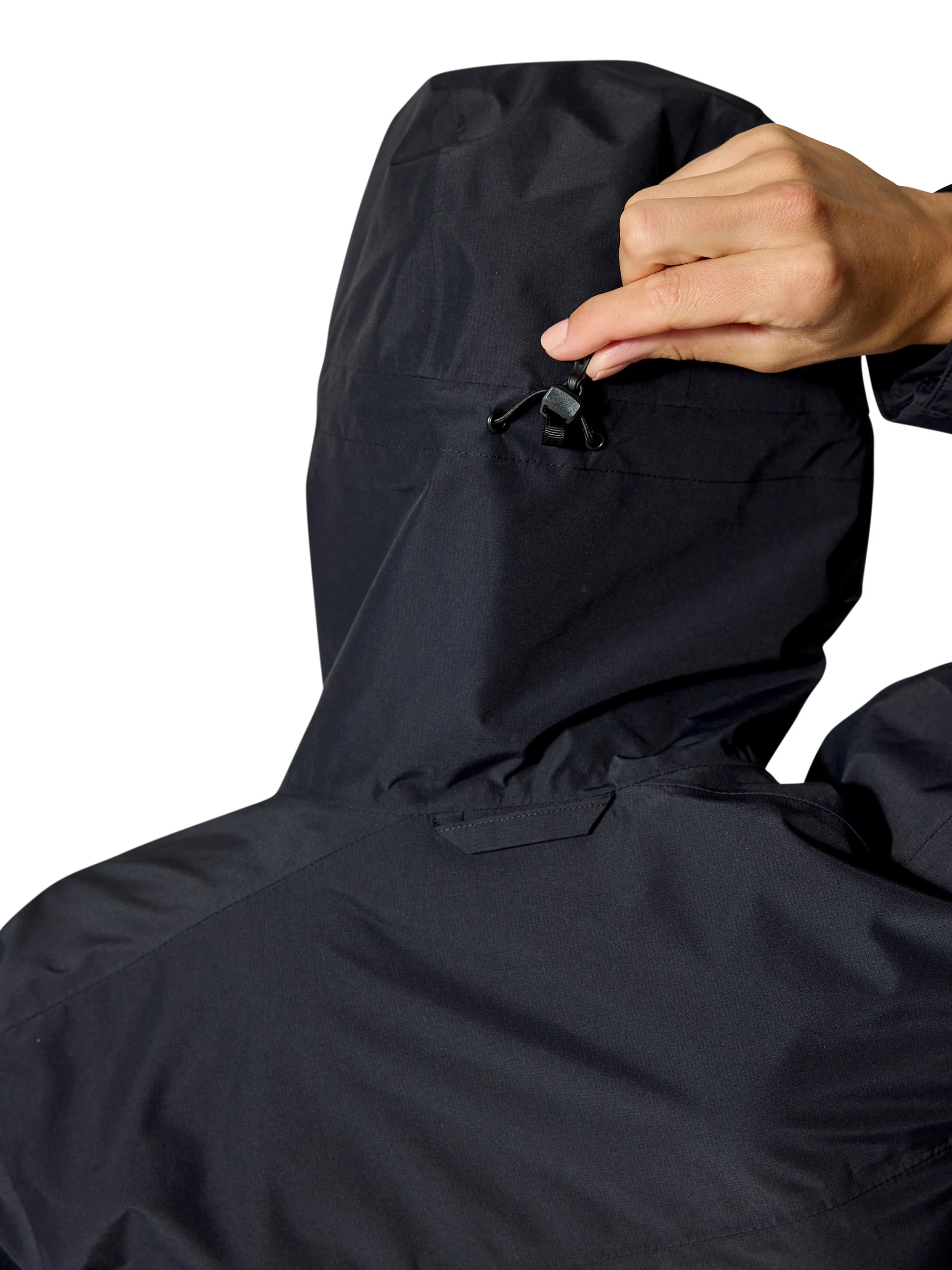 Rab Downpour Womens Jacket - Image 7