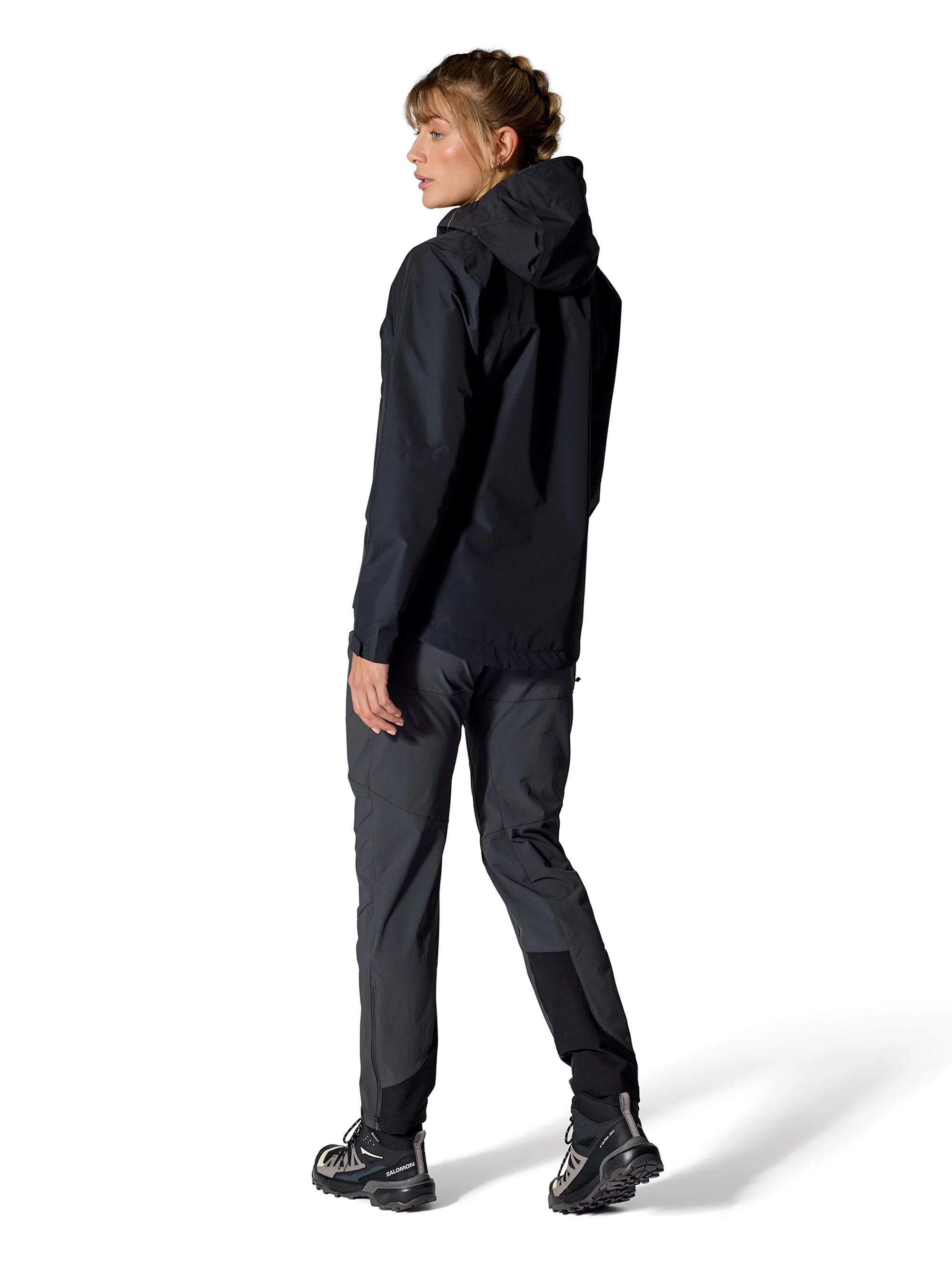 Rab Downpour Womens Jacket - Image 8