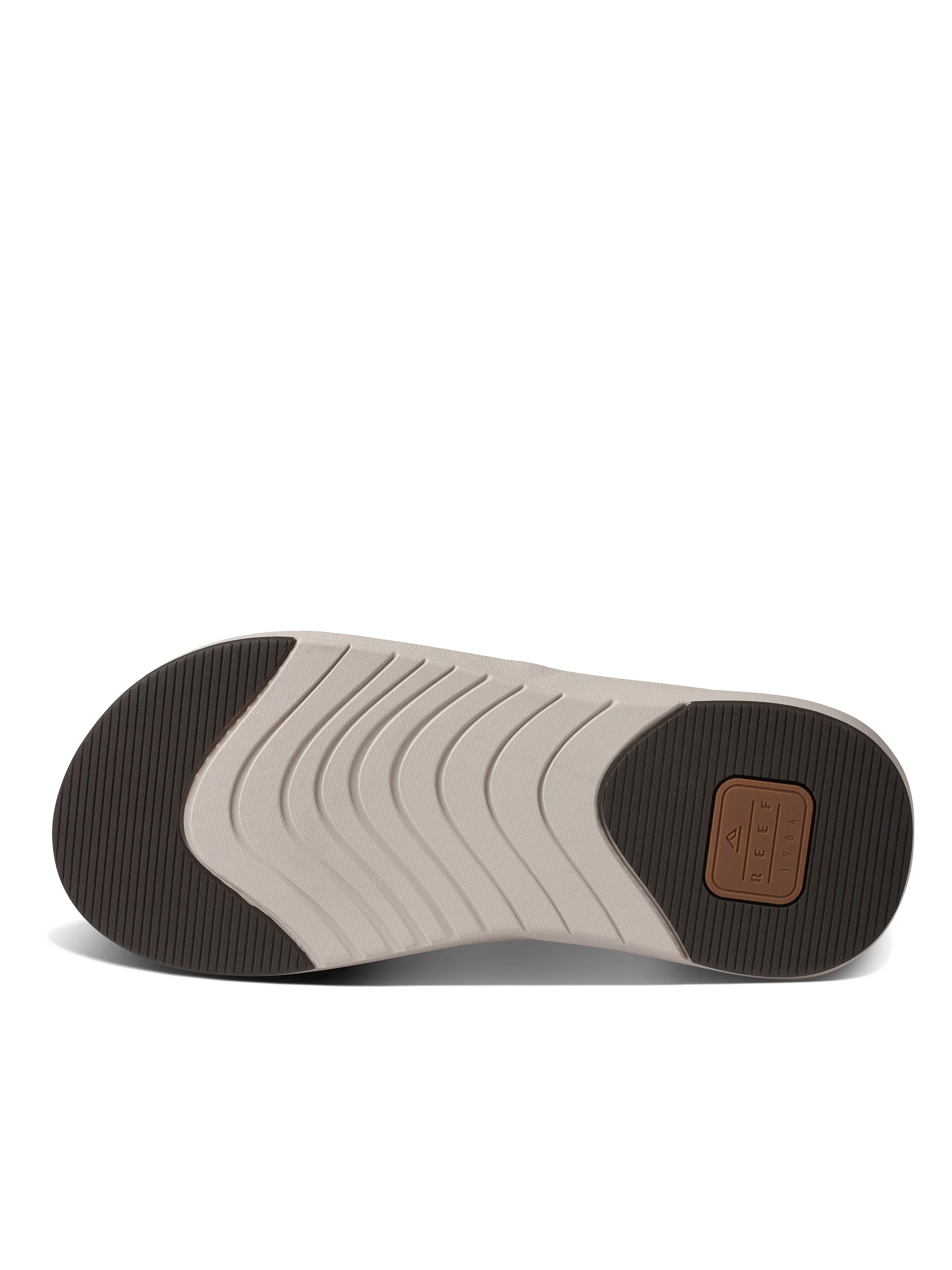 Reef Cushion Norte Mens Flip Flops - Image 3