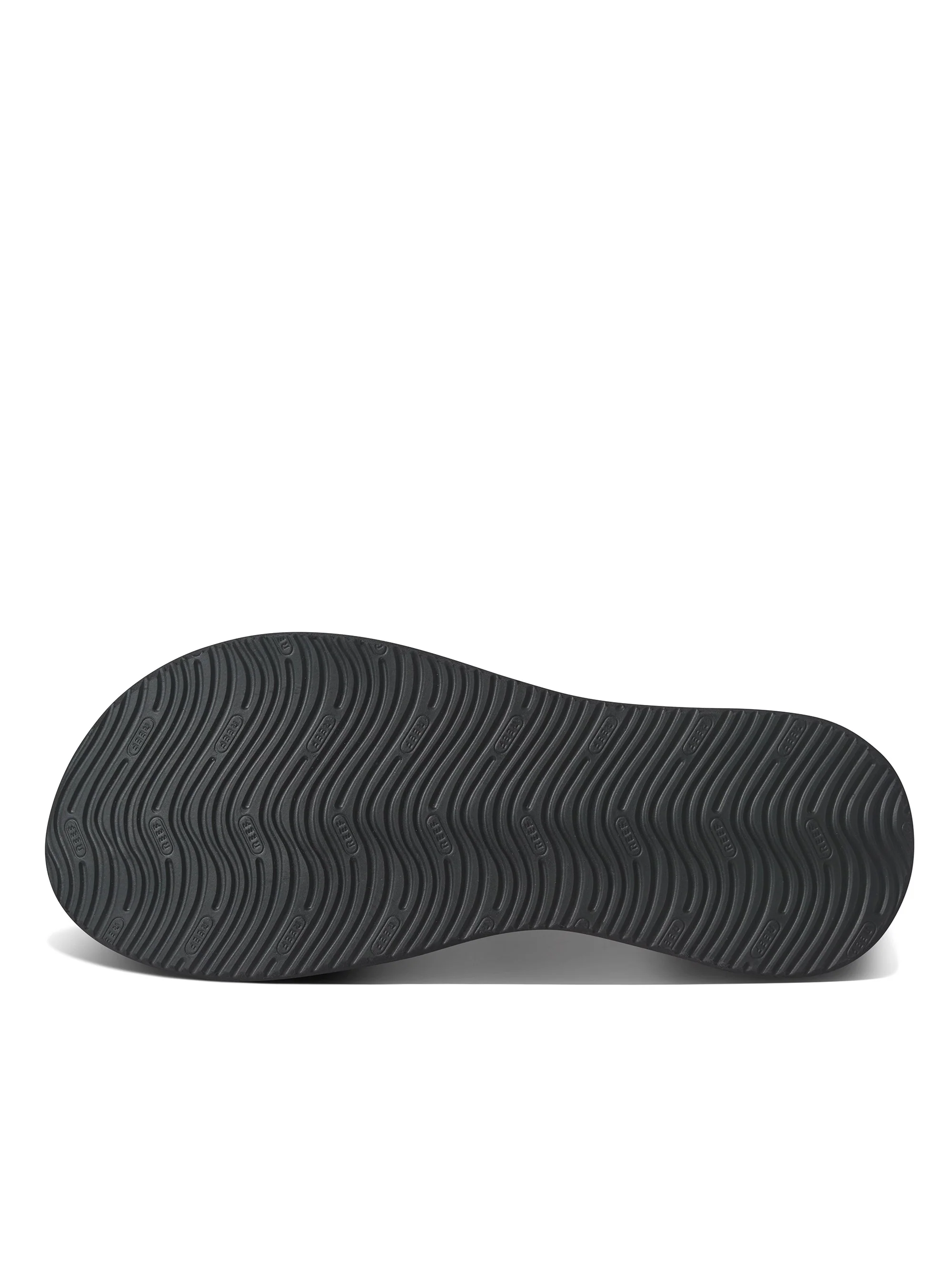 Reef Cushion Phantom Mens Flip Flops - Image 3