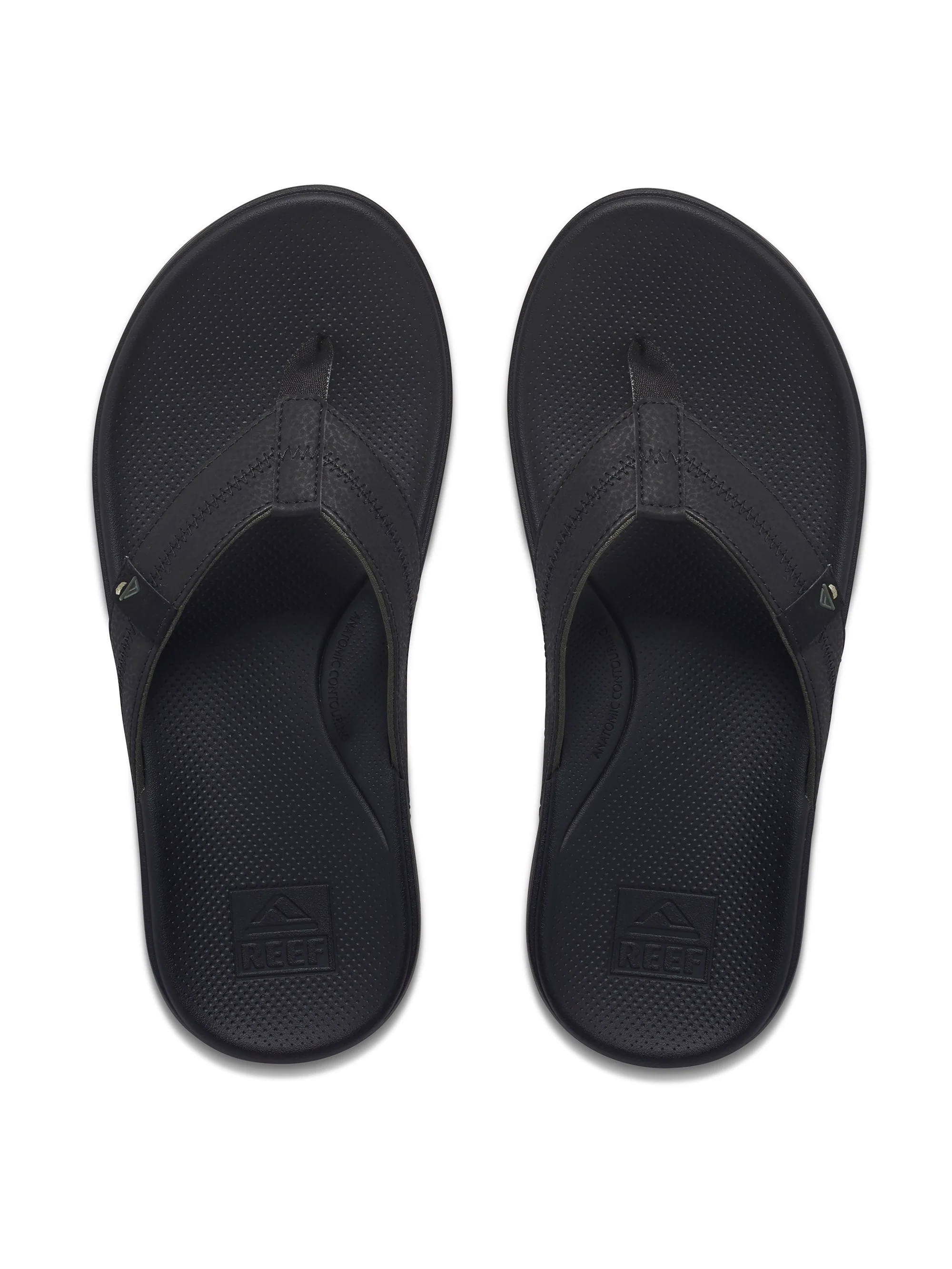 Reef Cushion Phantom Mens Flip Flops - Image 4