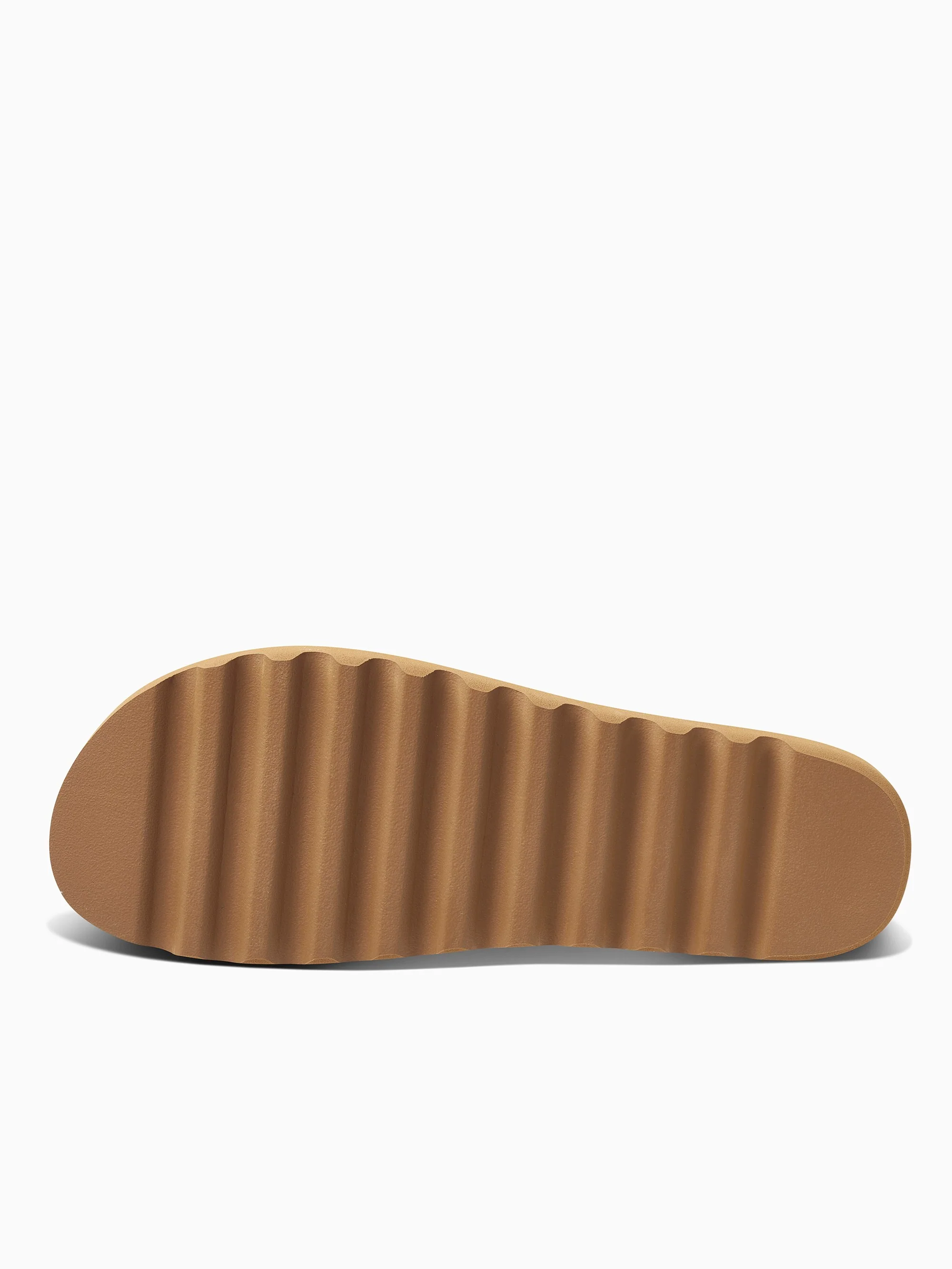 Reef Cushion Vista Hi Womens Sandals - Image 3