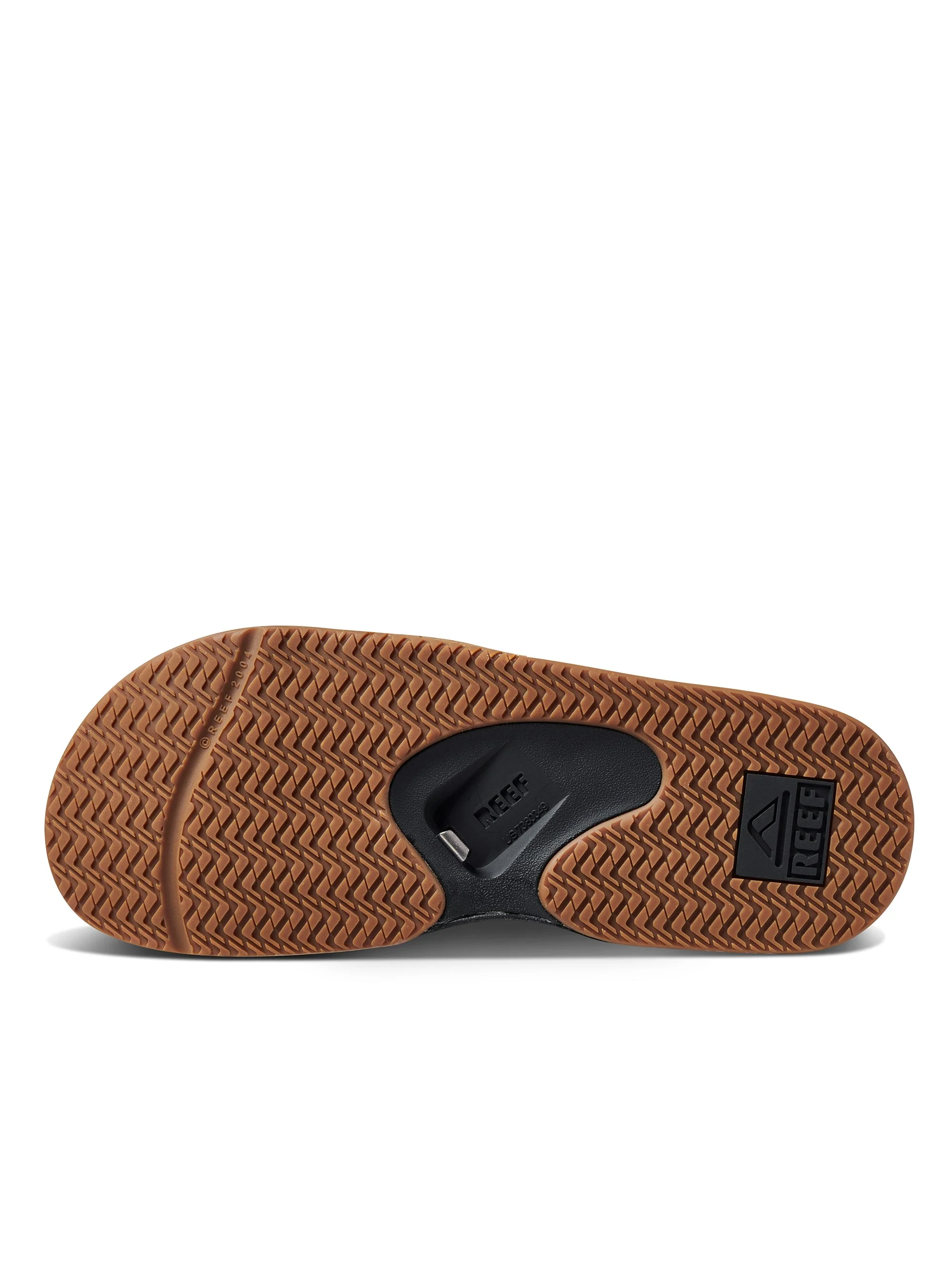 Reef Fanning Mens Slide - Image 4