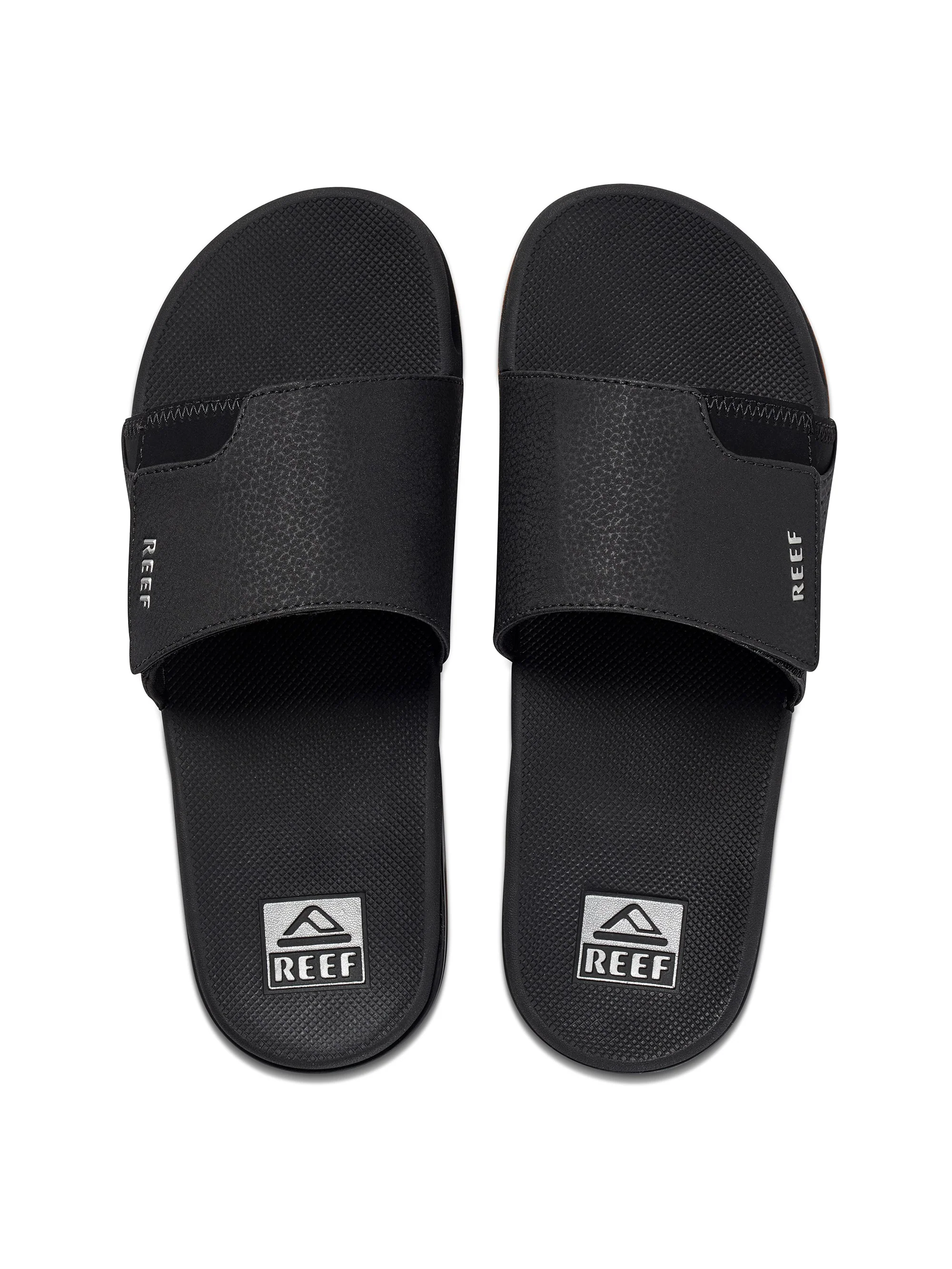 Reef Fanning Mens Slide - Image 5