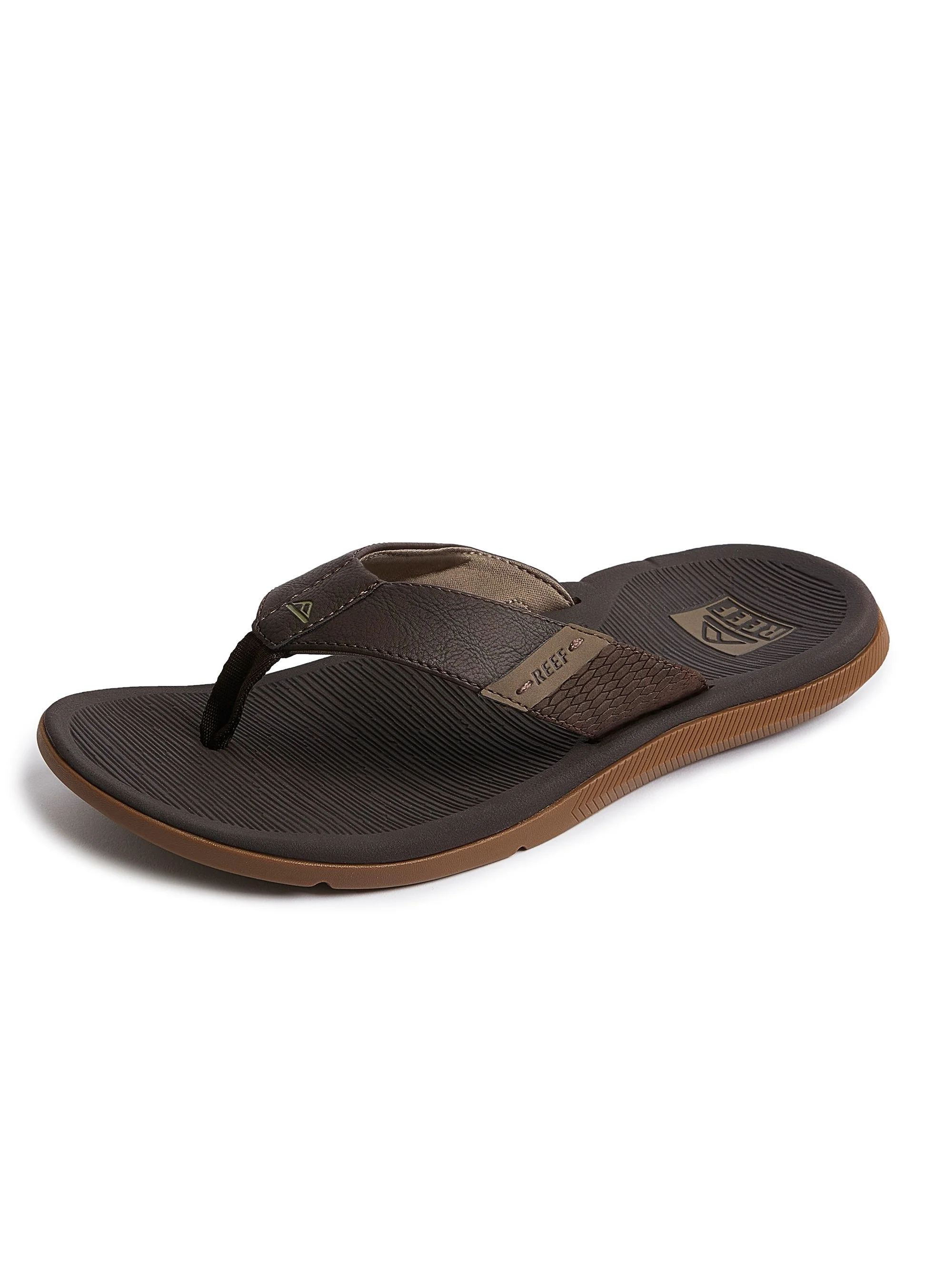 Reef Santa Ana Mens Flip Flops - Image 3