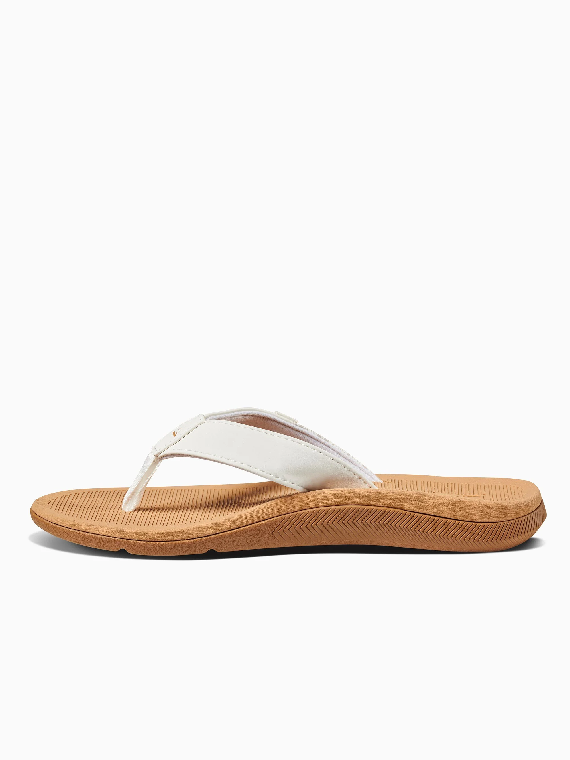 Reef Santa Ana Womens Flip Flops - Image 3