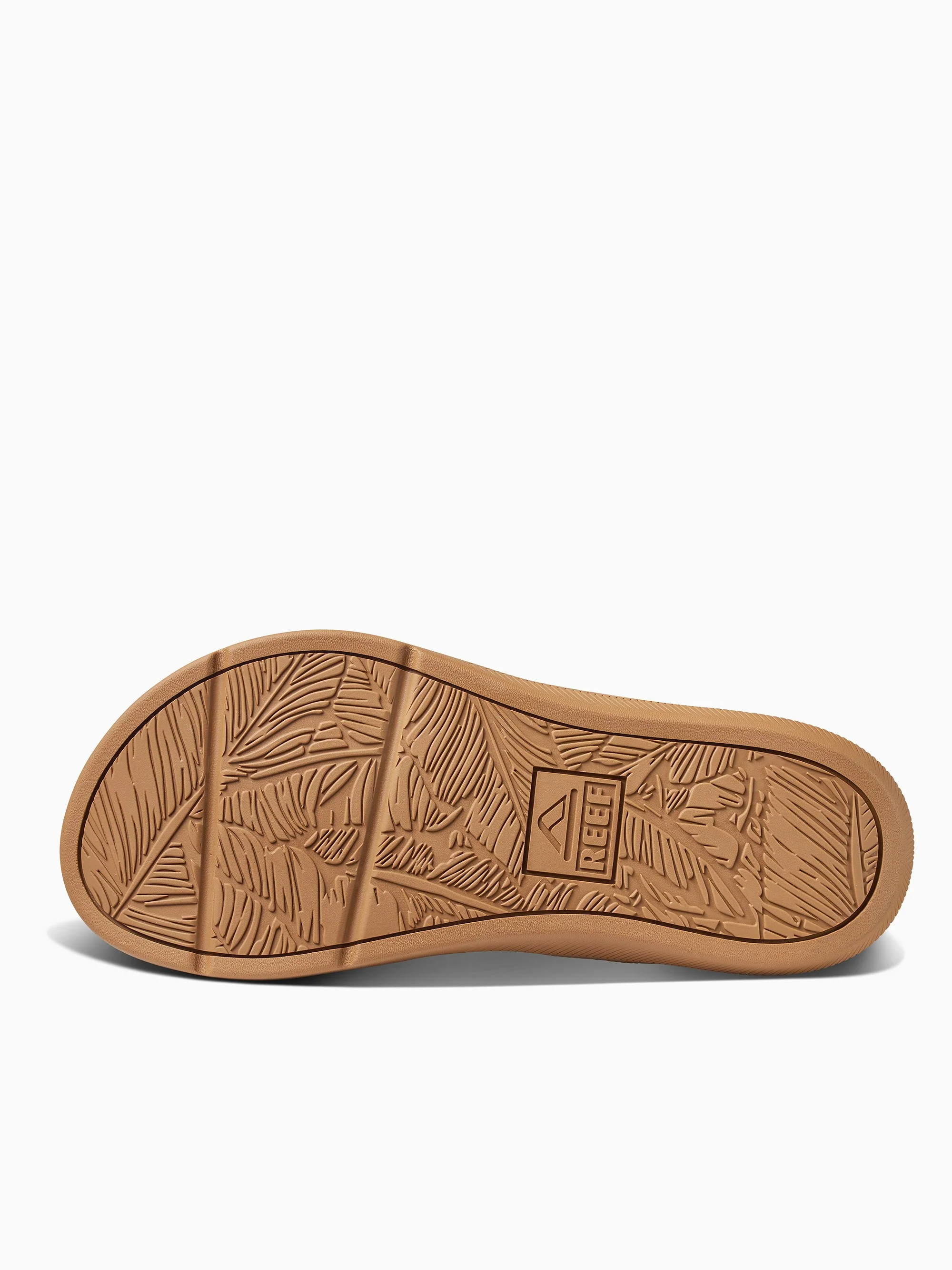 Reef Santa Ana Womens Flip Flops - Image 4