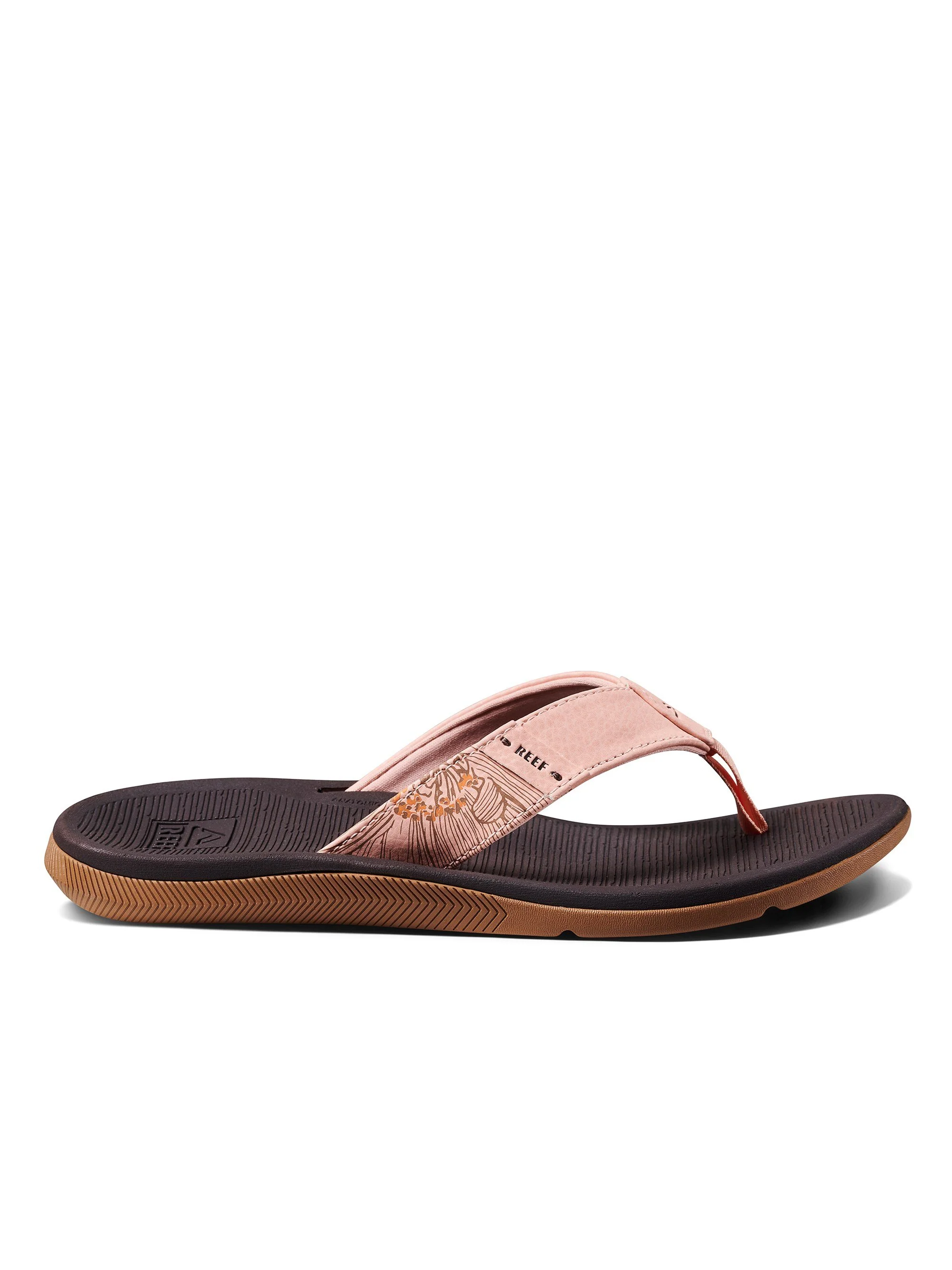 Reef Santa Ana Womens Flip Flops - Image 6
