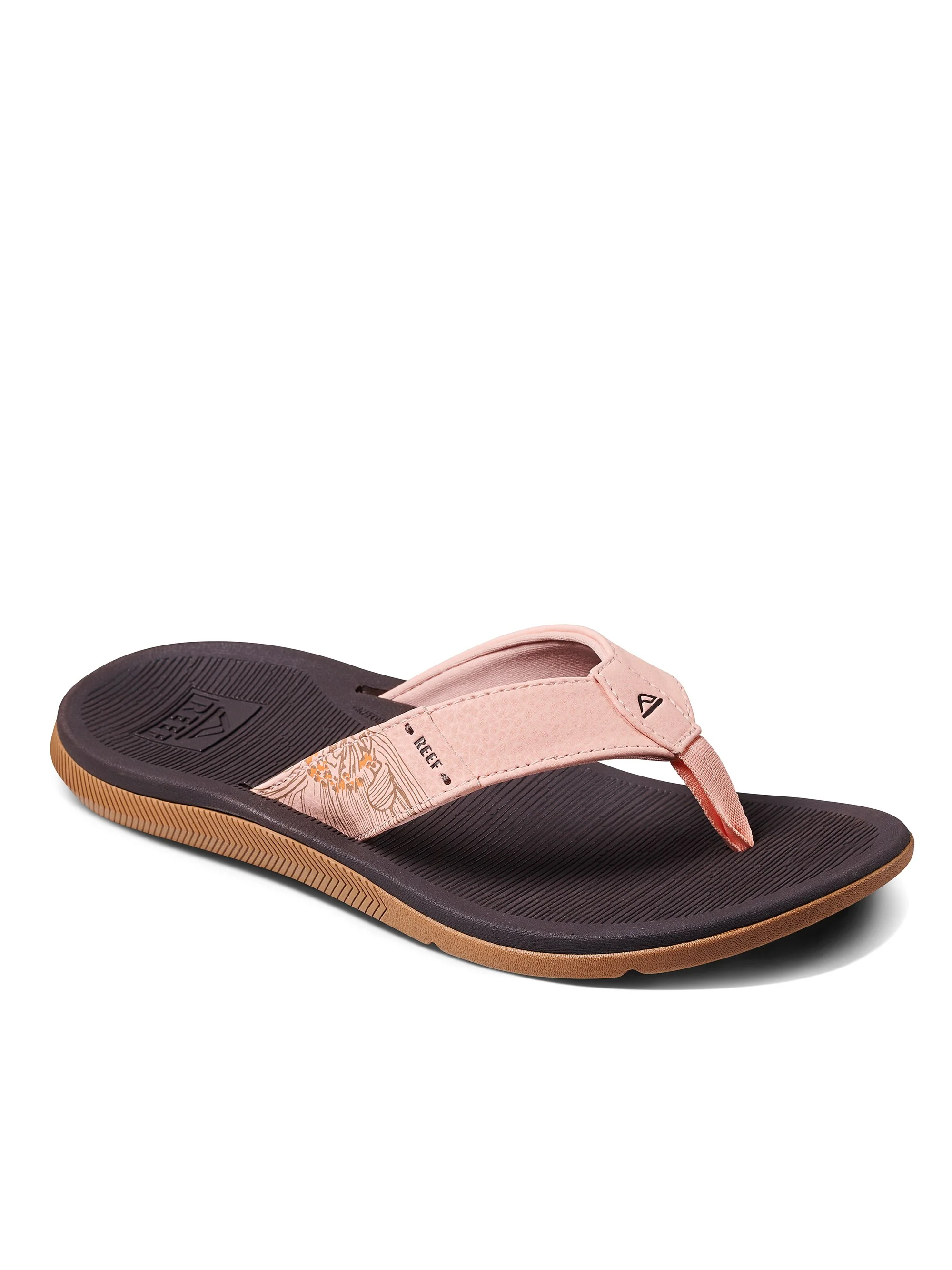 Reef Santa Ana Womens Flip Flops - Image 7