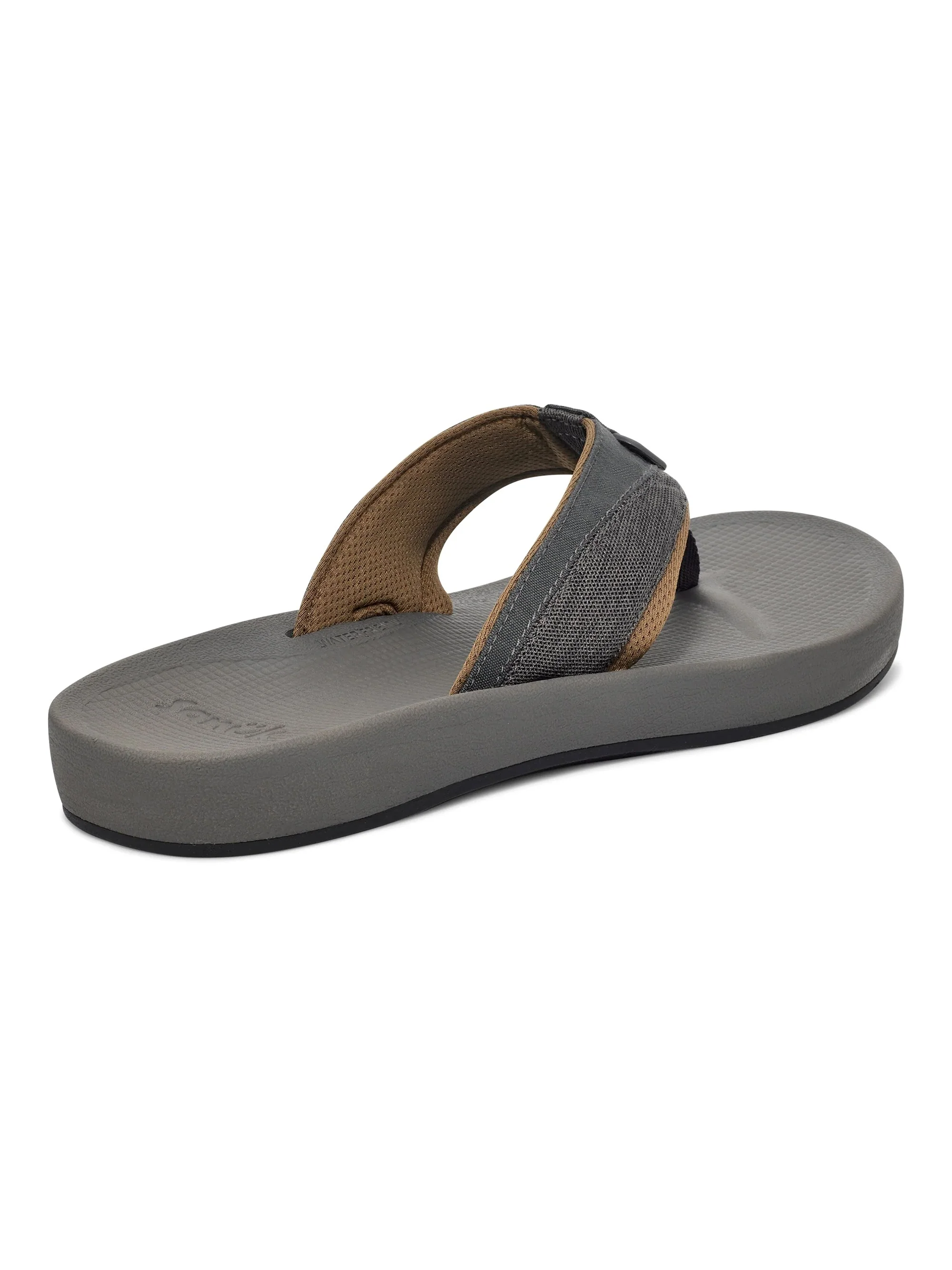 Sanuk Cosmic Seas Mesh Flip Flops - Image 4