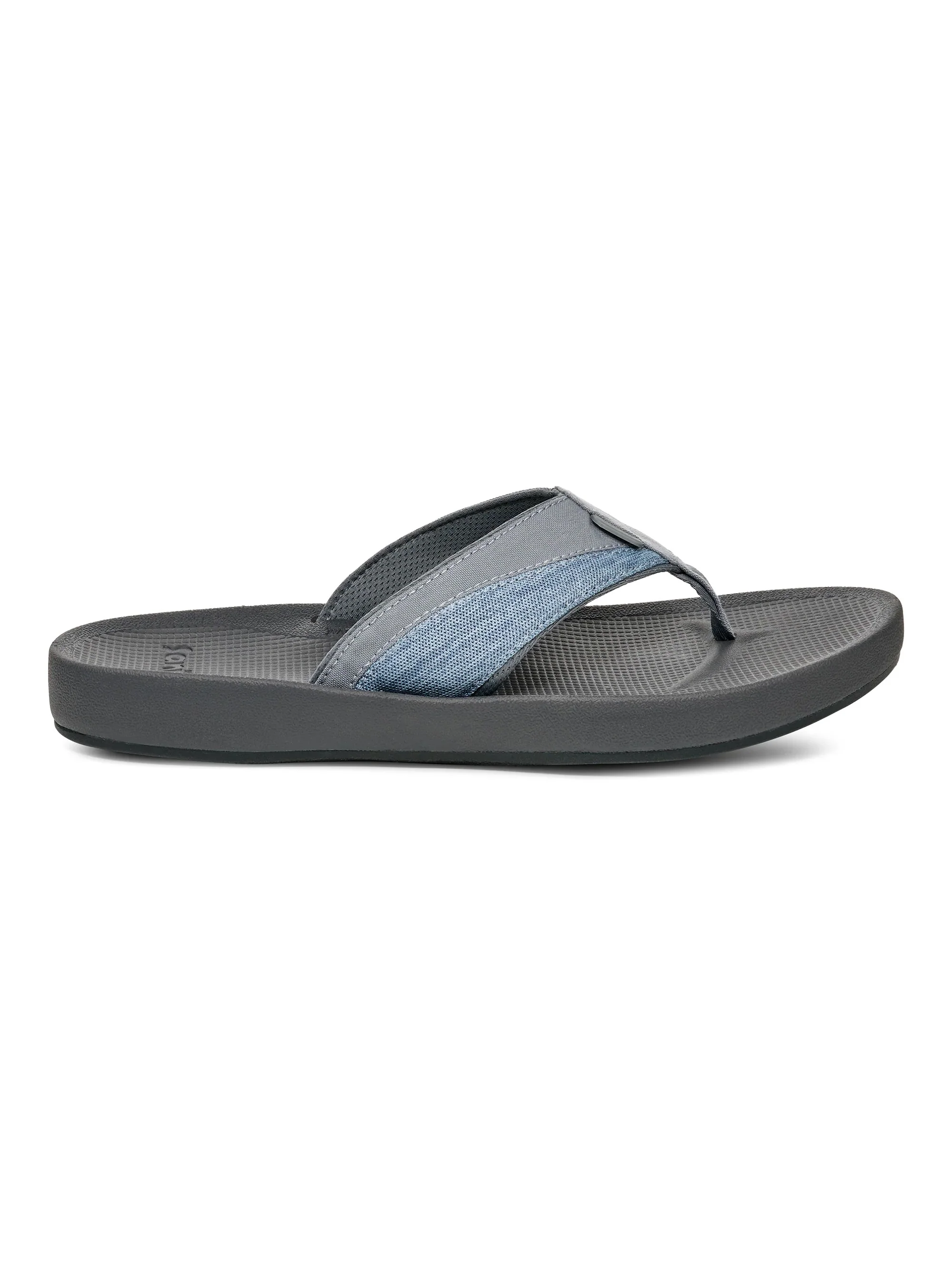 Sanuk Cosmic Seas Mesh Flip Flops - Image 5