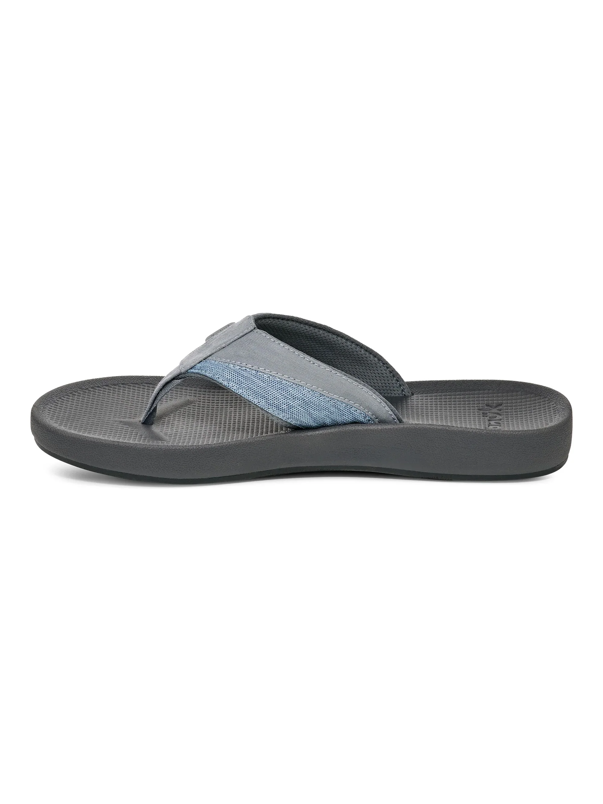 Sanuk Cosmic Seas Mesh Flip Flops - Image 7