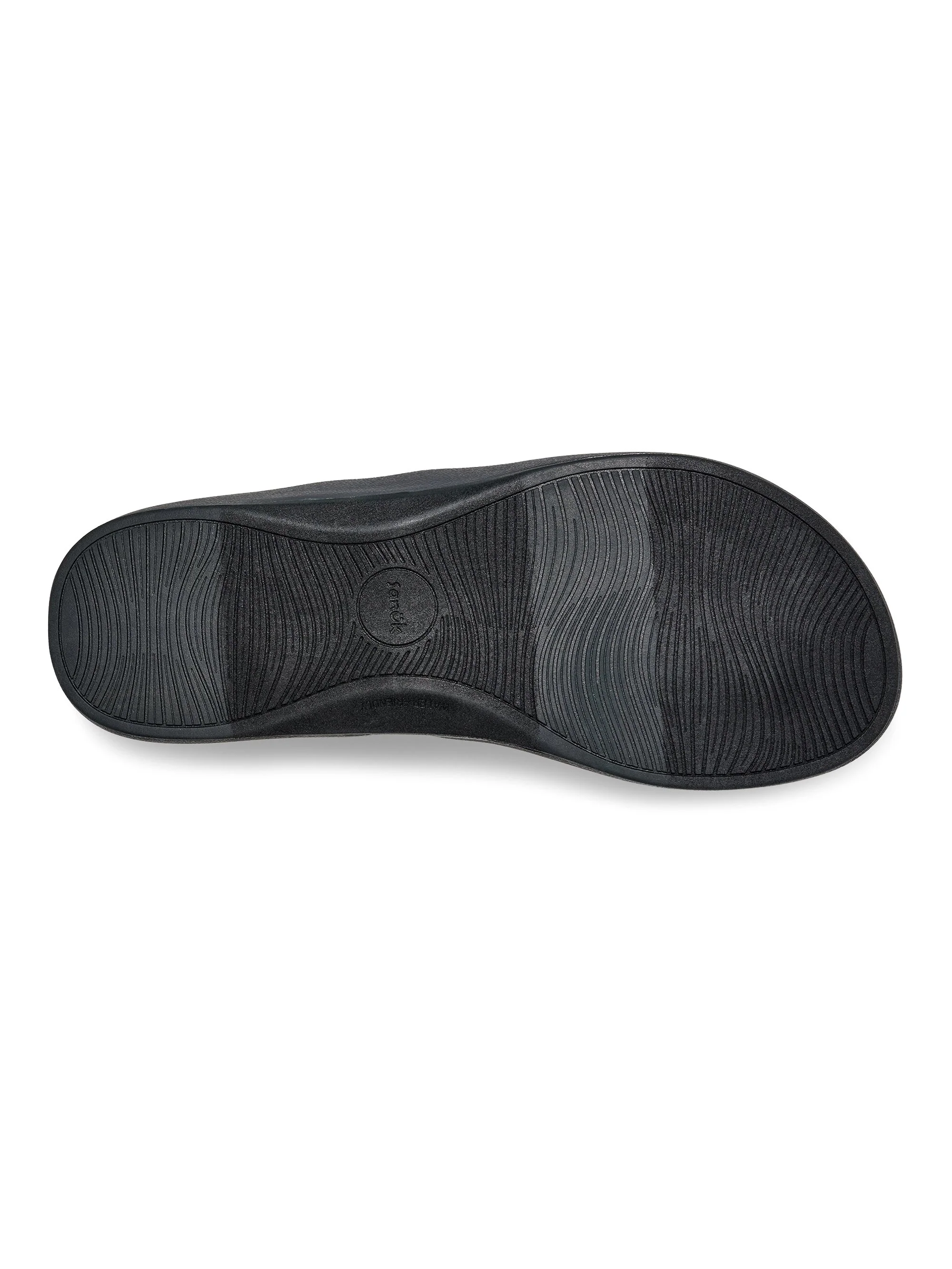 Sanuk Cosmic Seas Mesh Flip Flops - Image 9