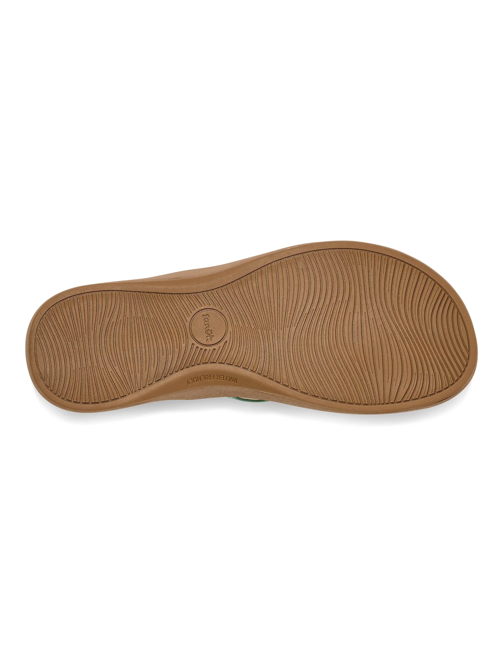 Sanuk Cosmic Shores Flip Flops - Image 10