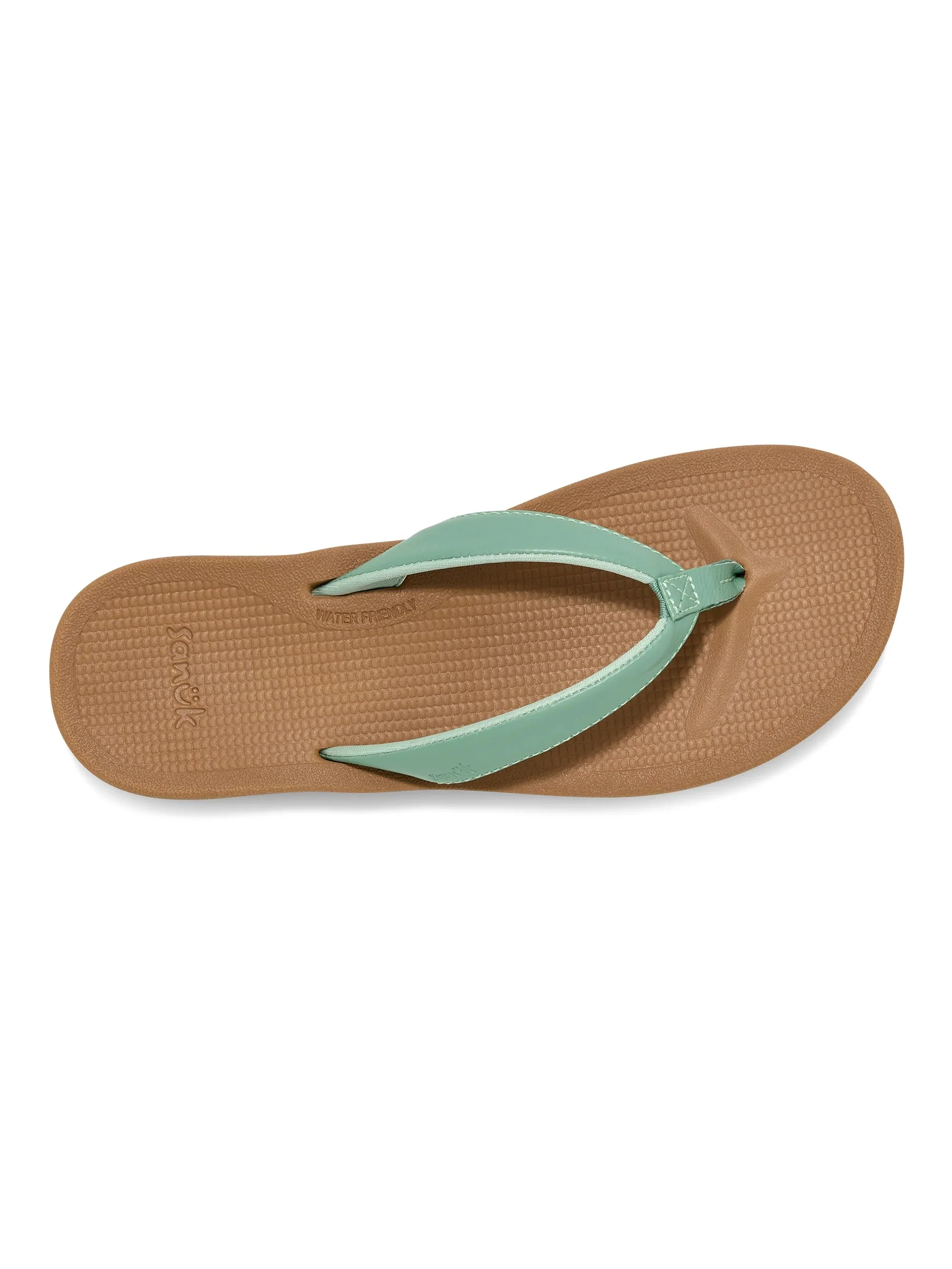 Sanuk Cosmic Shores Flip Flops - Image 11