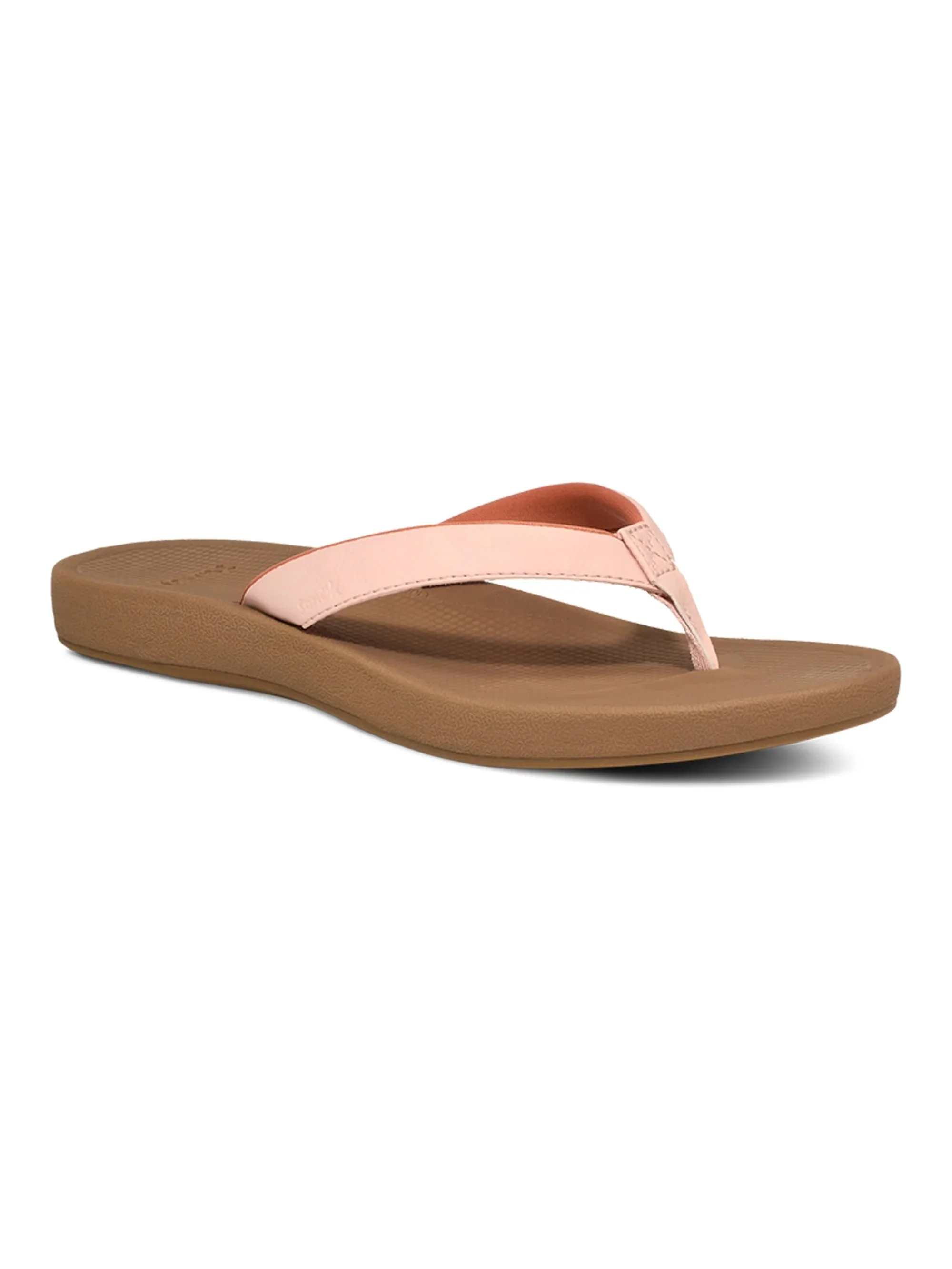 Sanuk Cosmic Shores Flip Flops - Image 13
