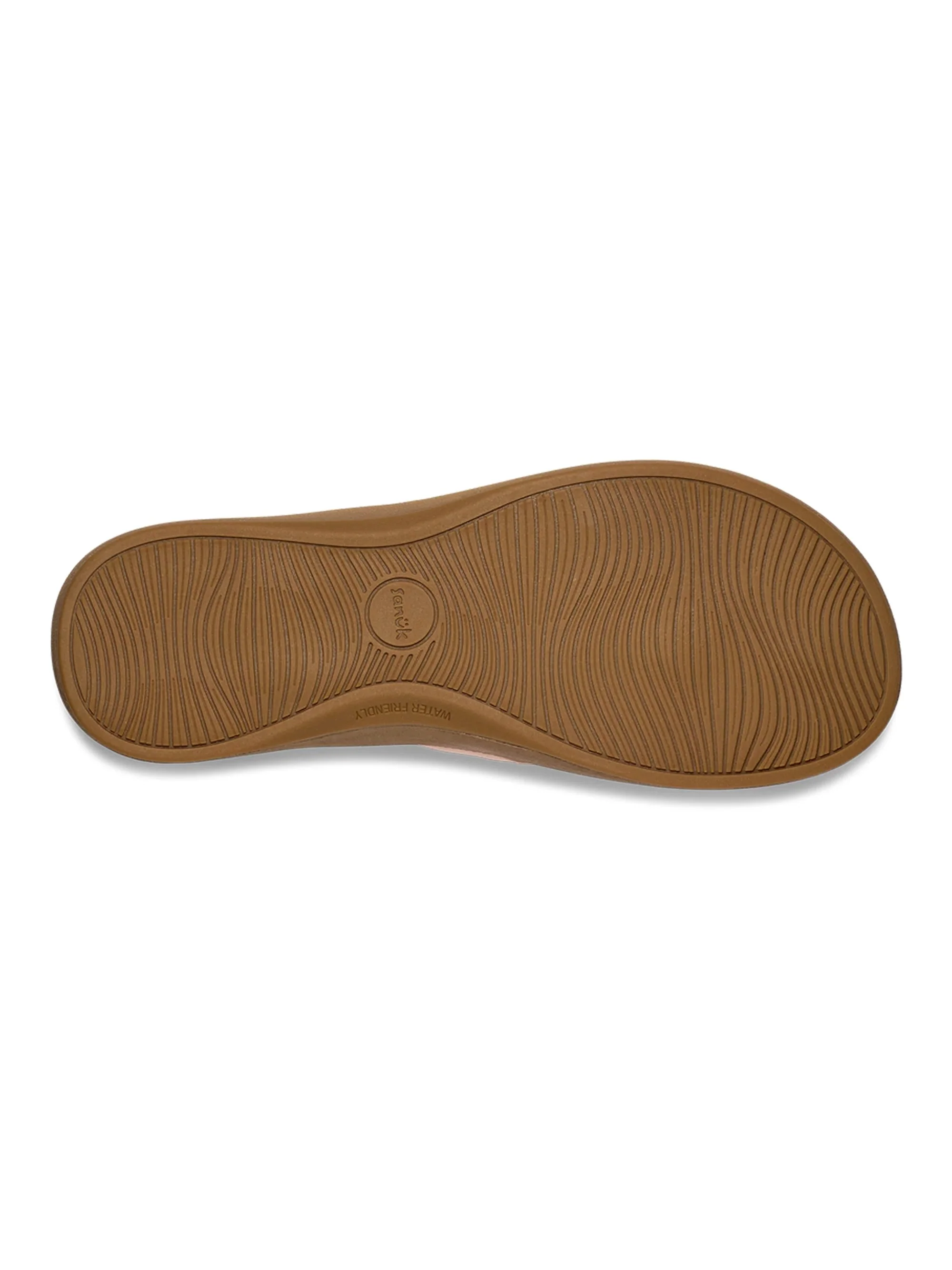 Sanuk Cosmic Shores Flip Flops - Image 16