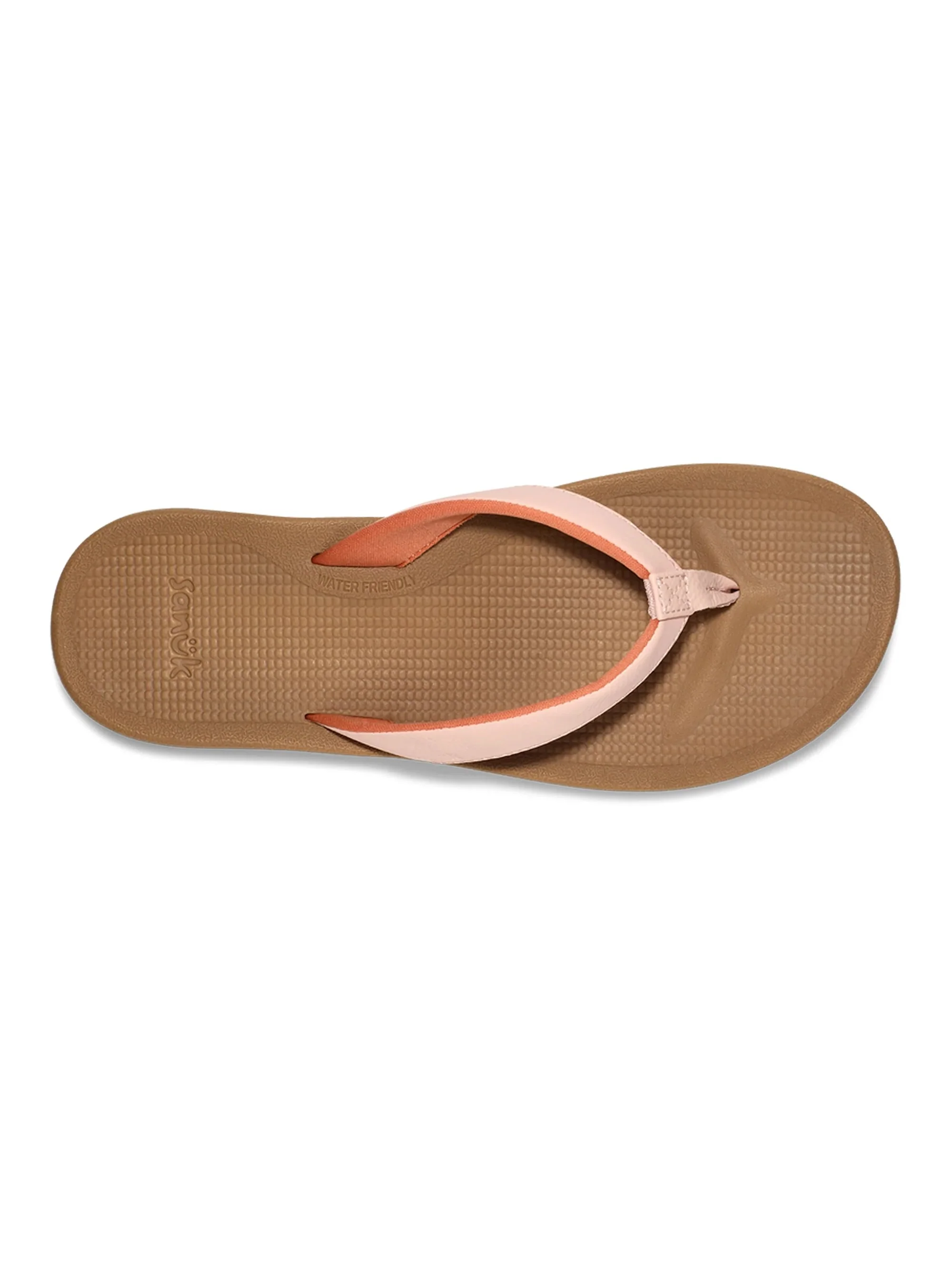 Sanuk Cosmic Shores Flip Flops - Image 17