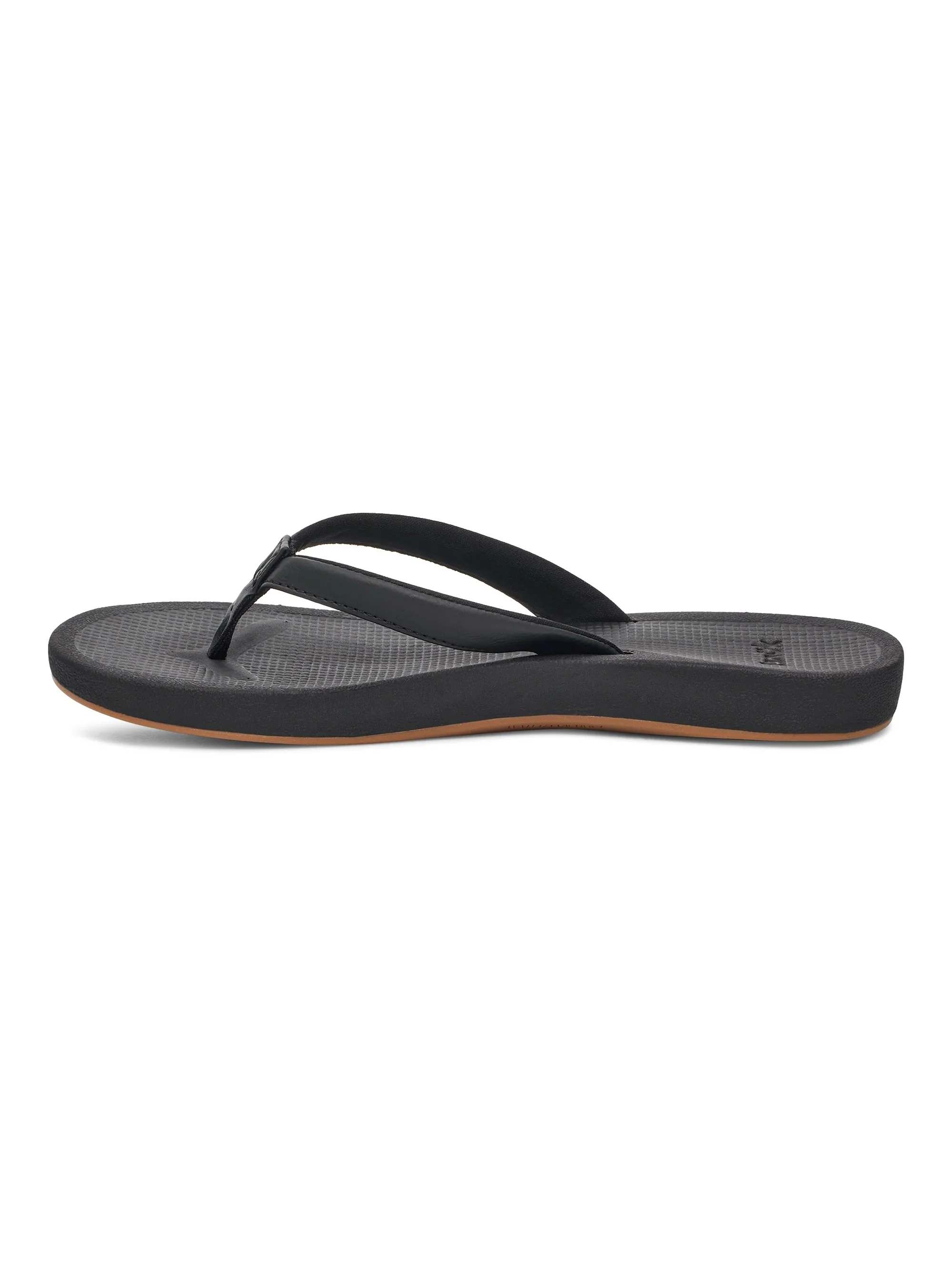 Sanuk Cosmic Shores Flip Flops - Image 3