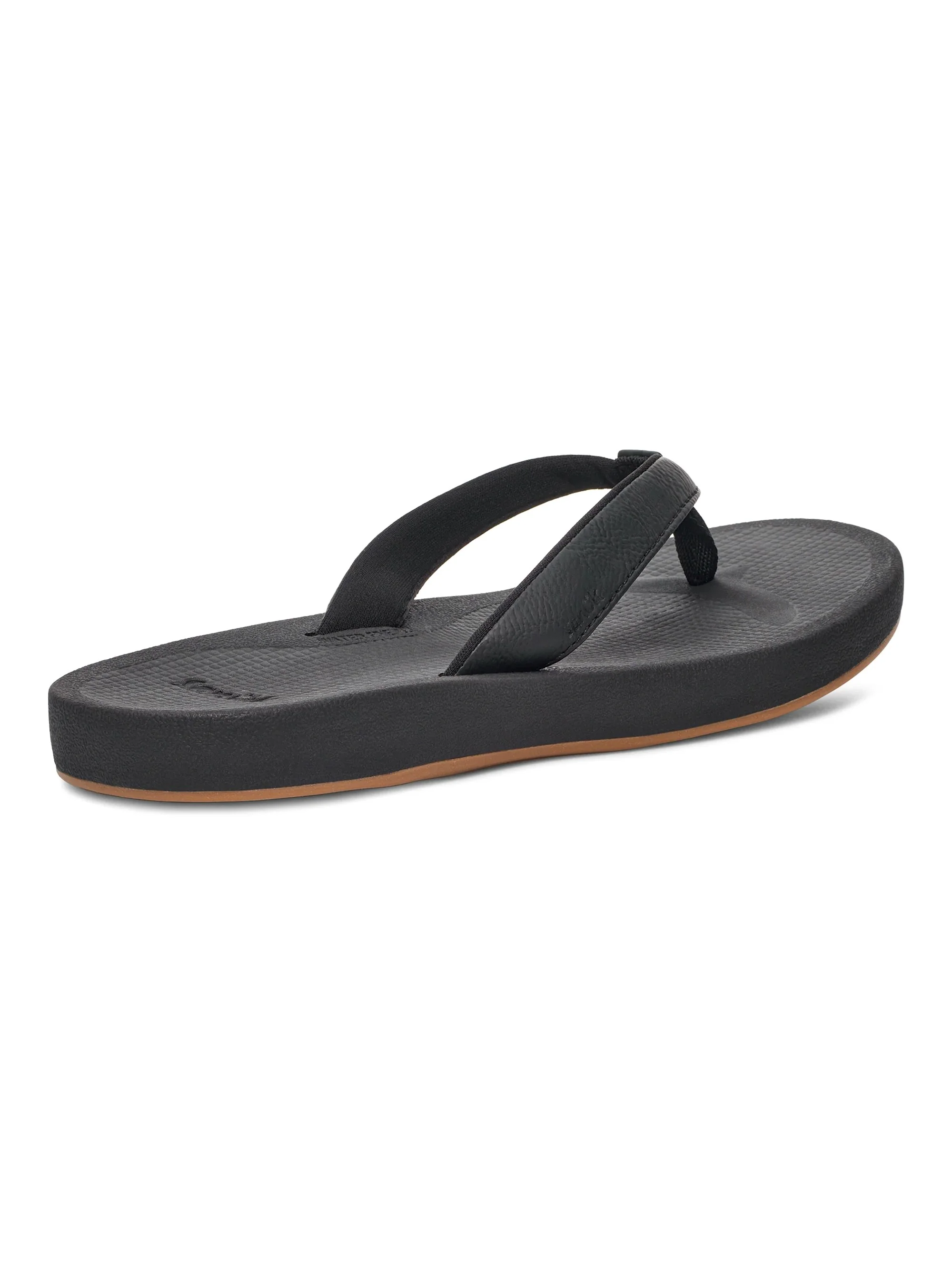 Sanuk Cosmic Shores Flip Flops - Image 4