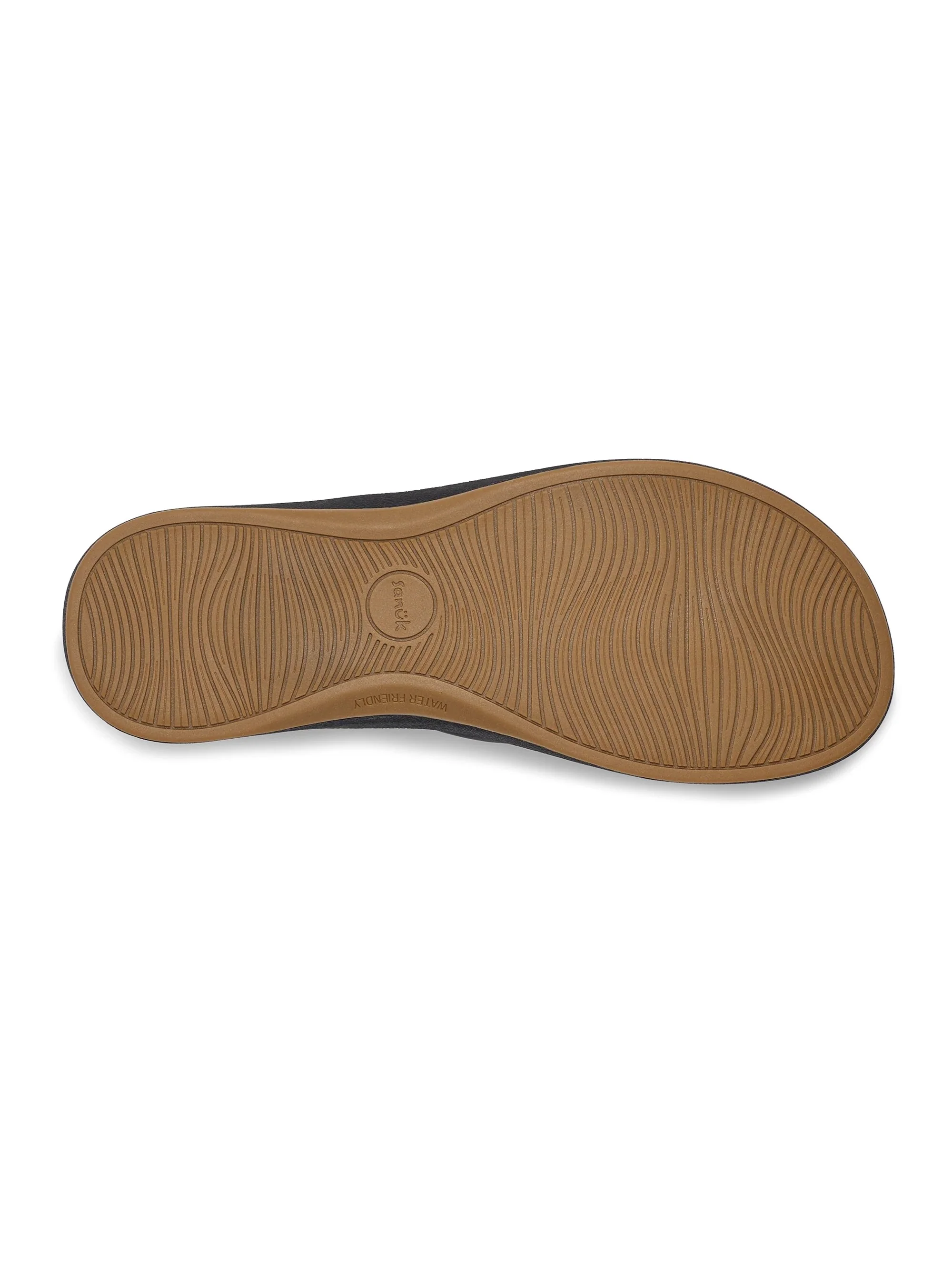 Sanuk Cosmic Shores Flip Flops - Image 5