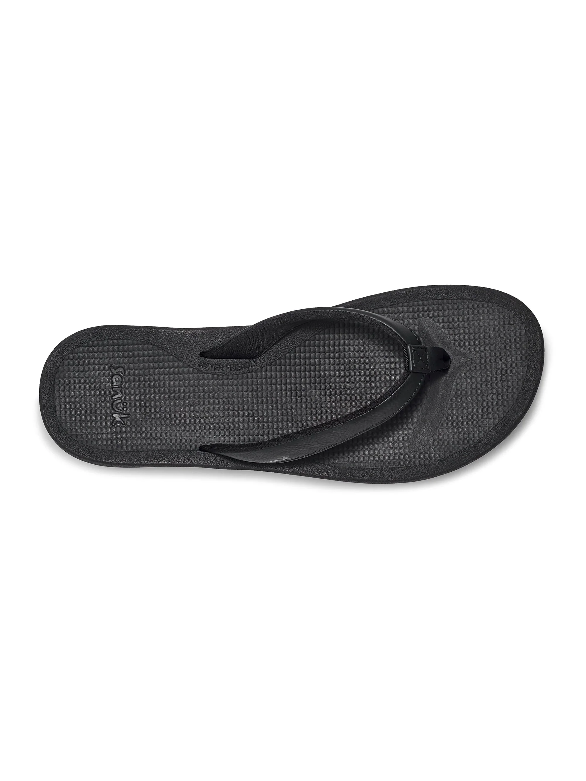 Sanuk Cosmic Shores Flip Flops - Image 6