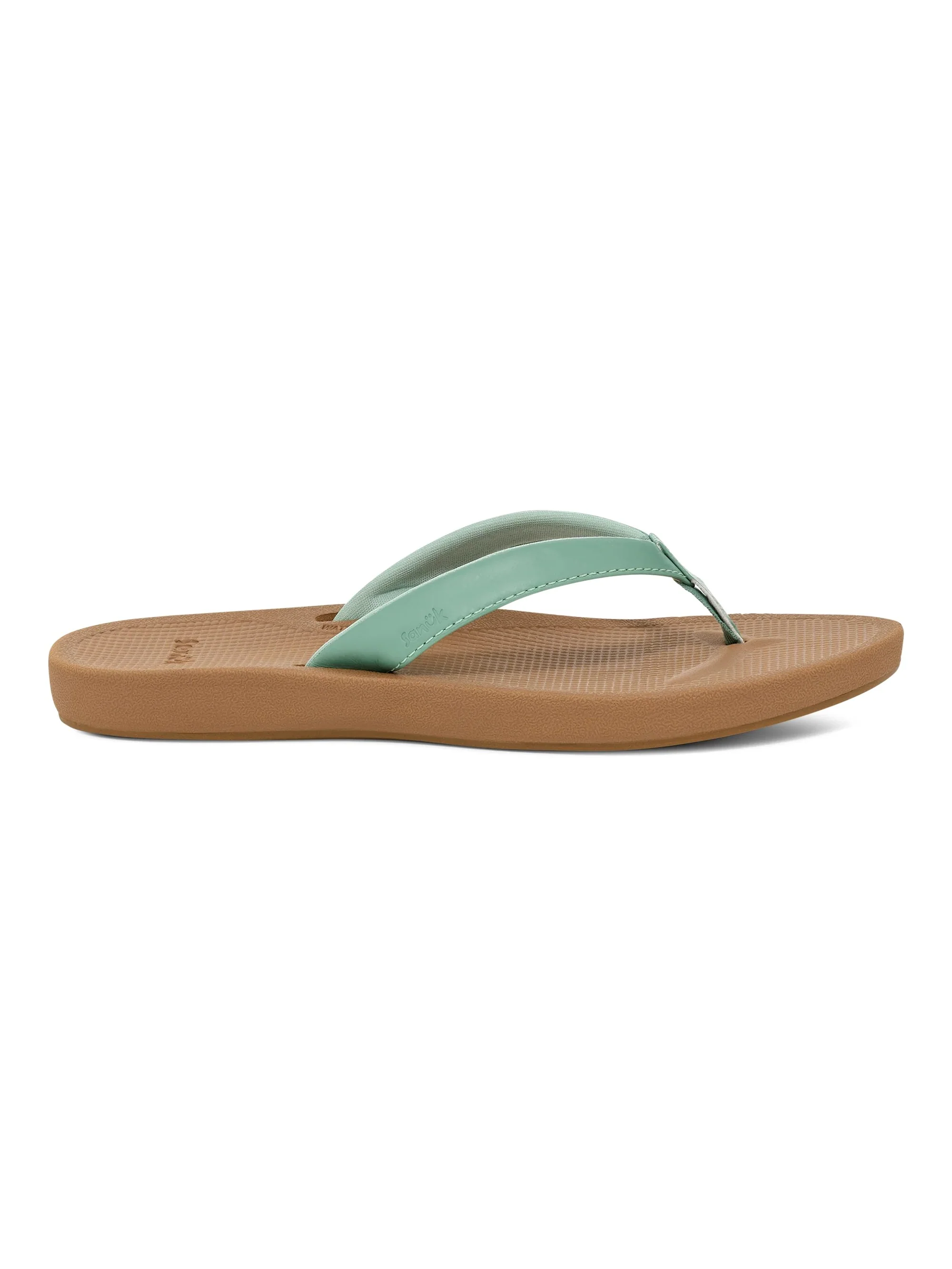 Sanuk Cosmic Shores Flip Flops - Image 7