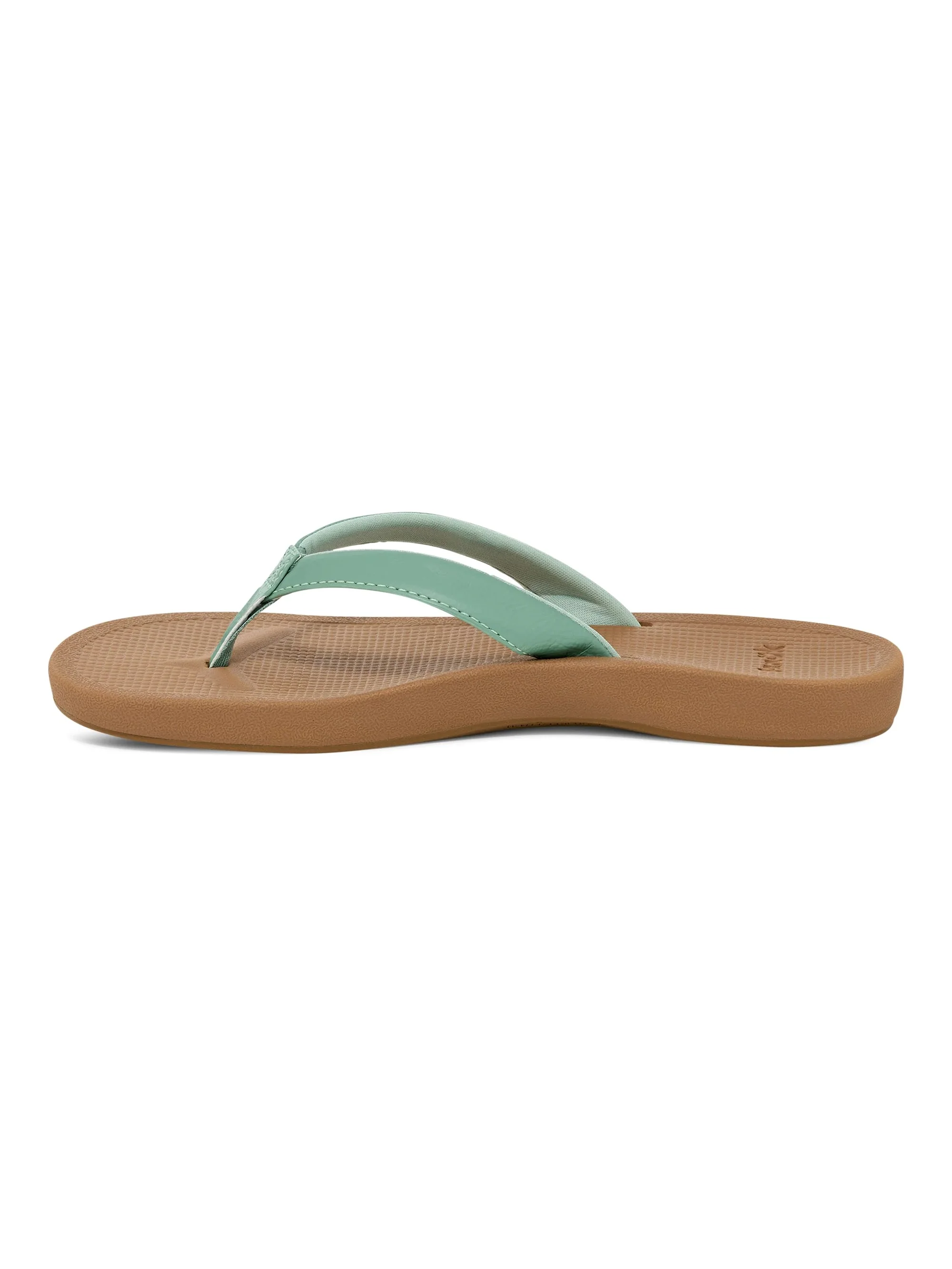 Sanuk Cosmic Shores Flip Flops - Image 8
