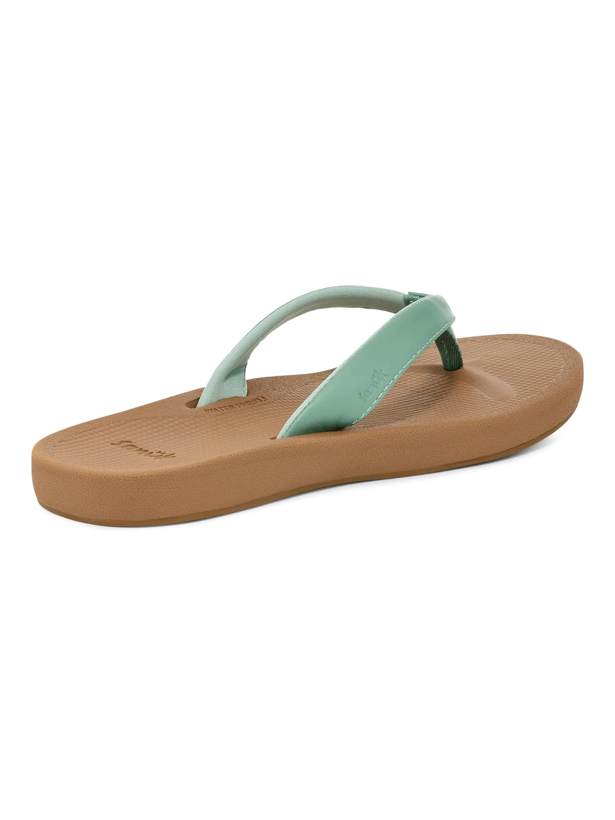 Sanuk Cosmic Shores Flip Flops - Image 9
