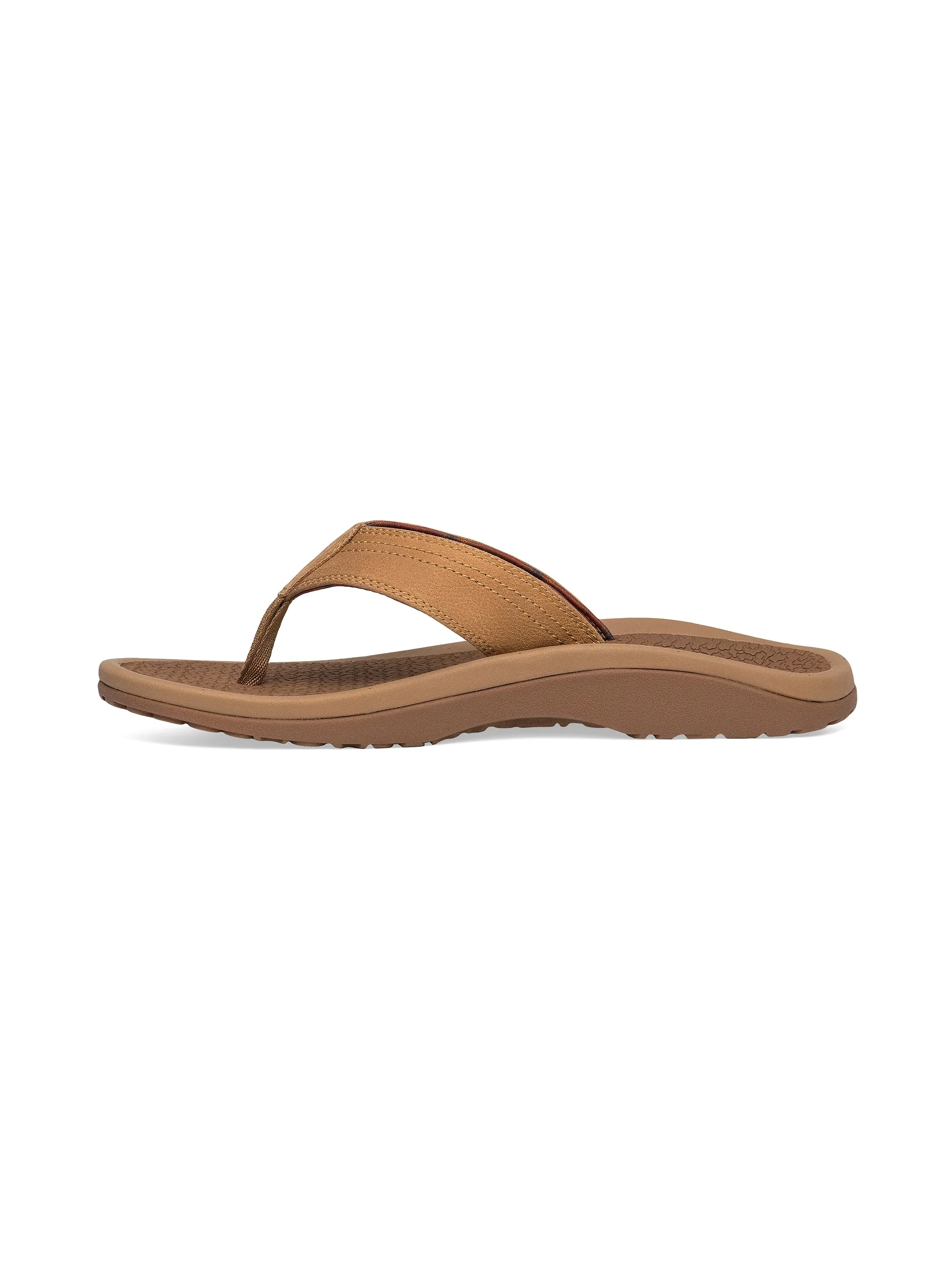 Sanuk On the Rocks Flip Flops - Image 4