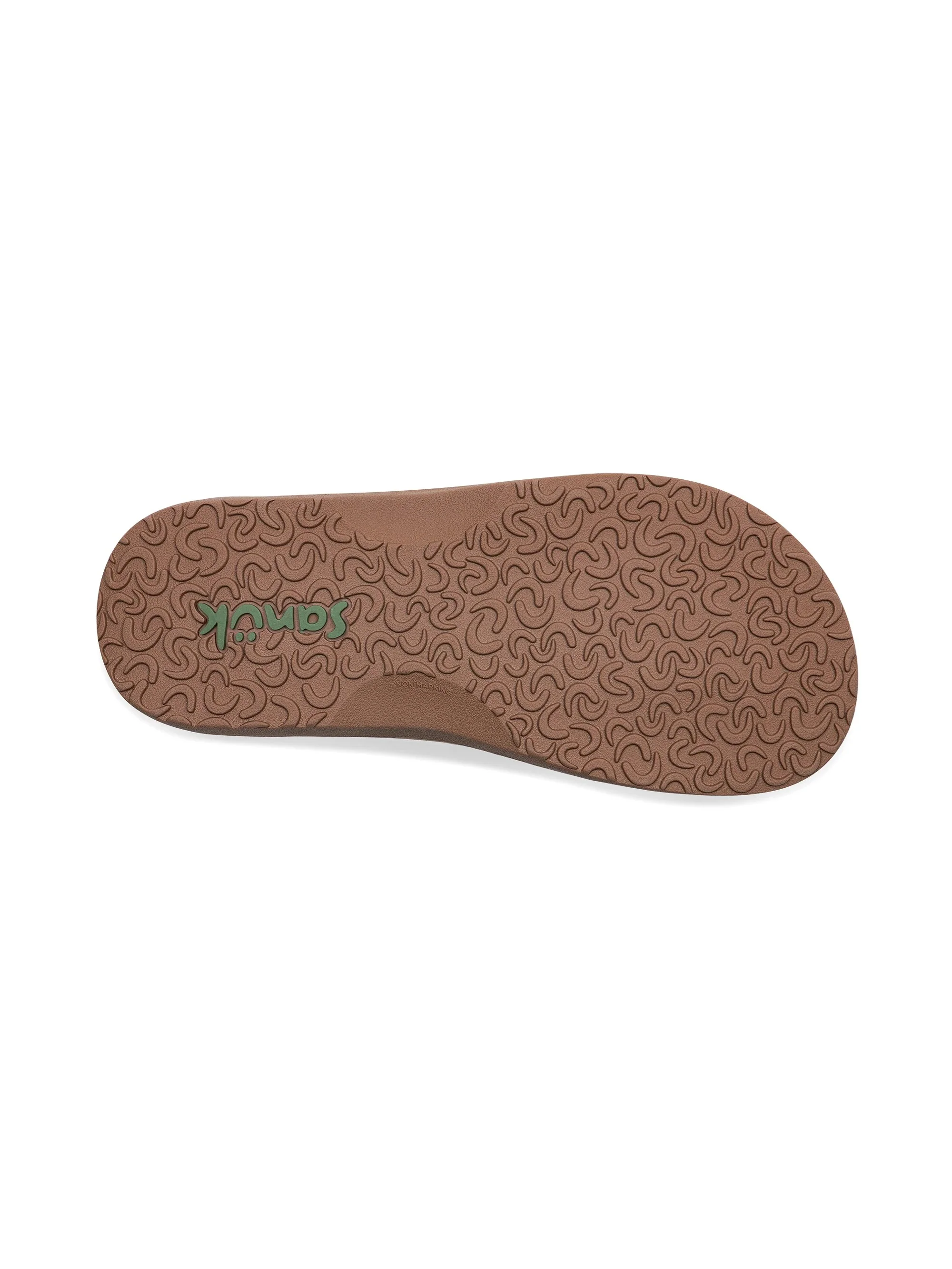 Sanuk On the Rocks Flip Flops - Image 5
