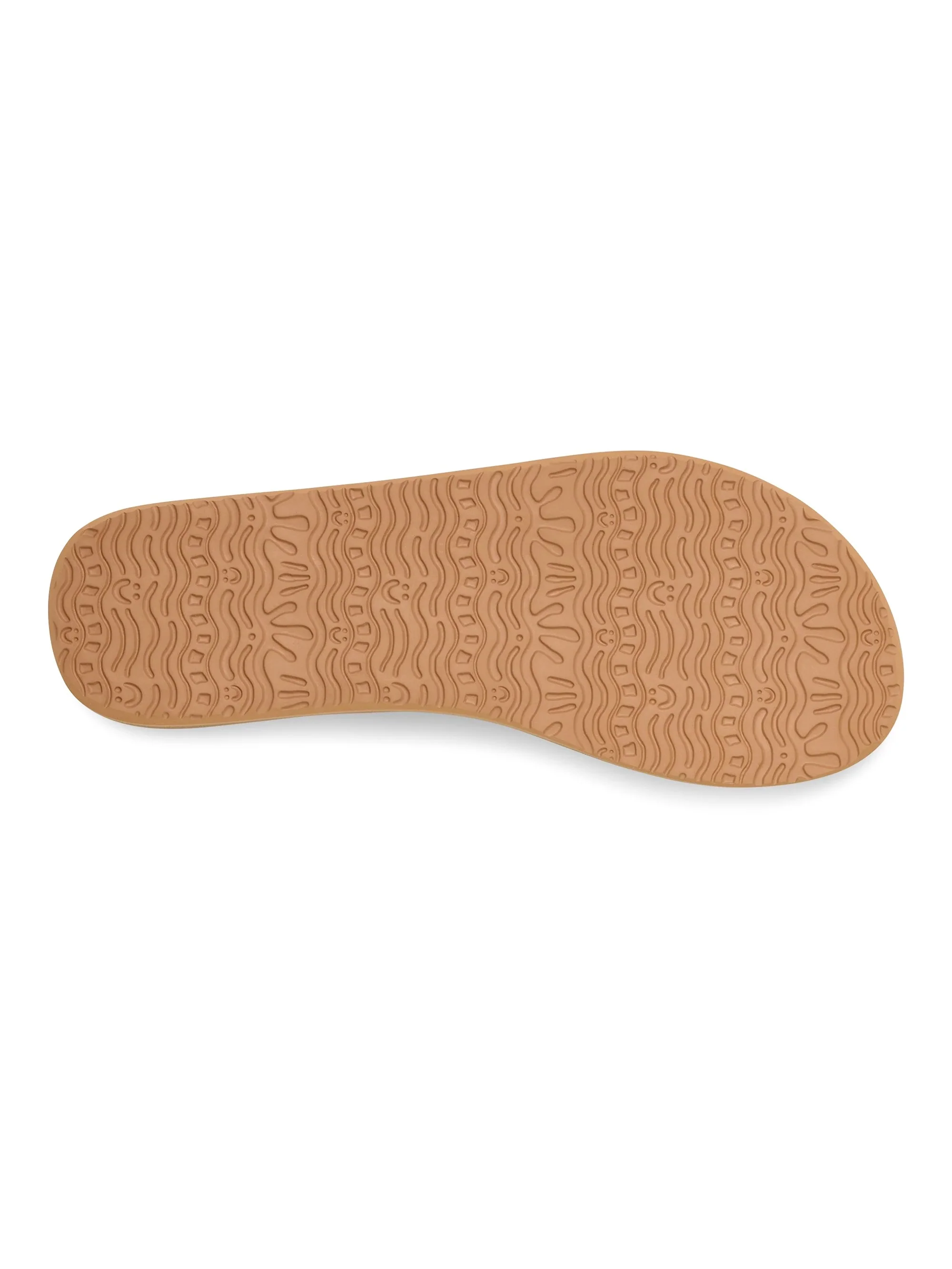 Sanuk Yoga Joy II Flip Flops - Image 5