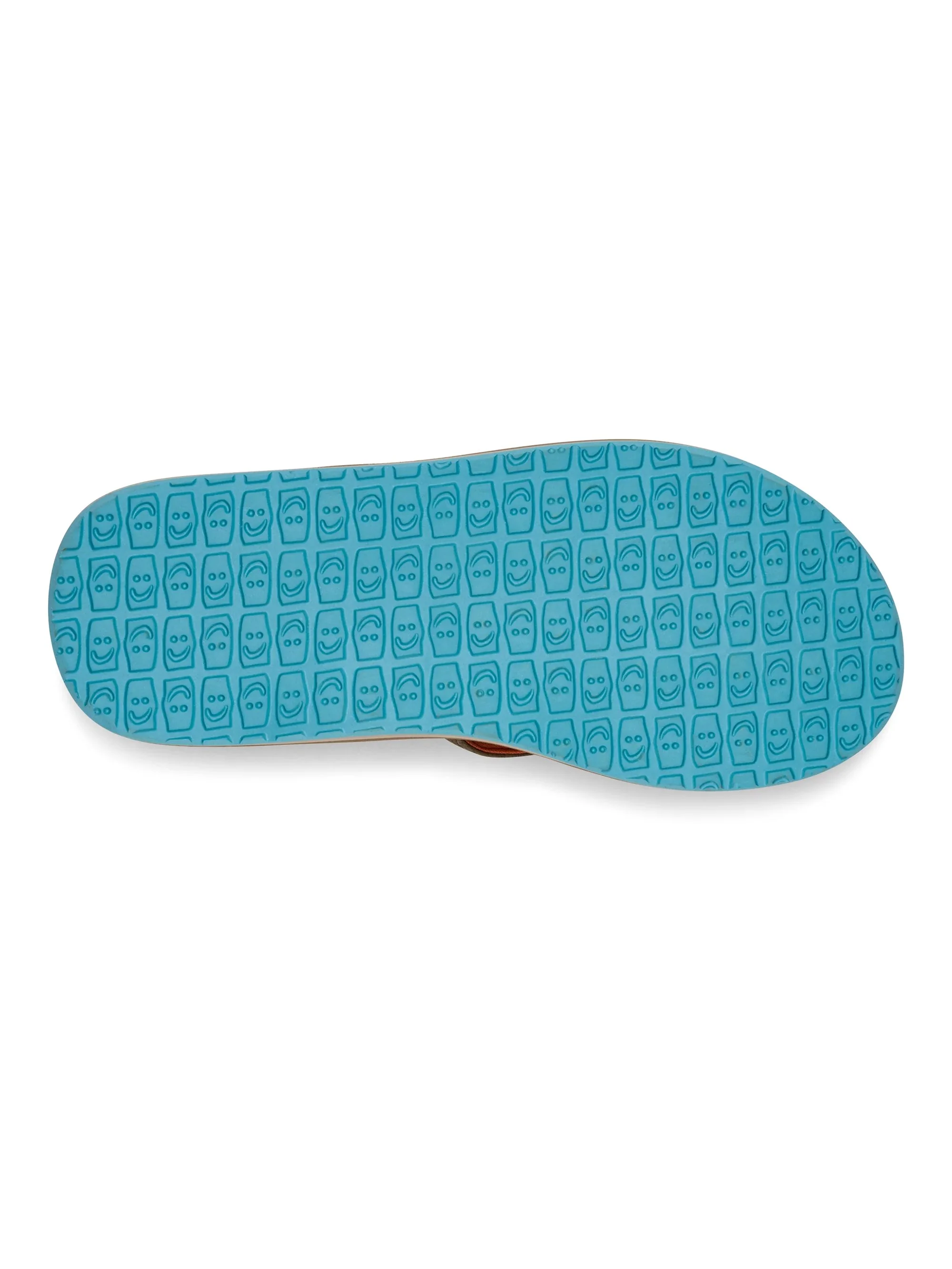 Sanuk Ziggy Flip Flops - Image 4