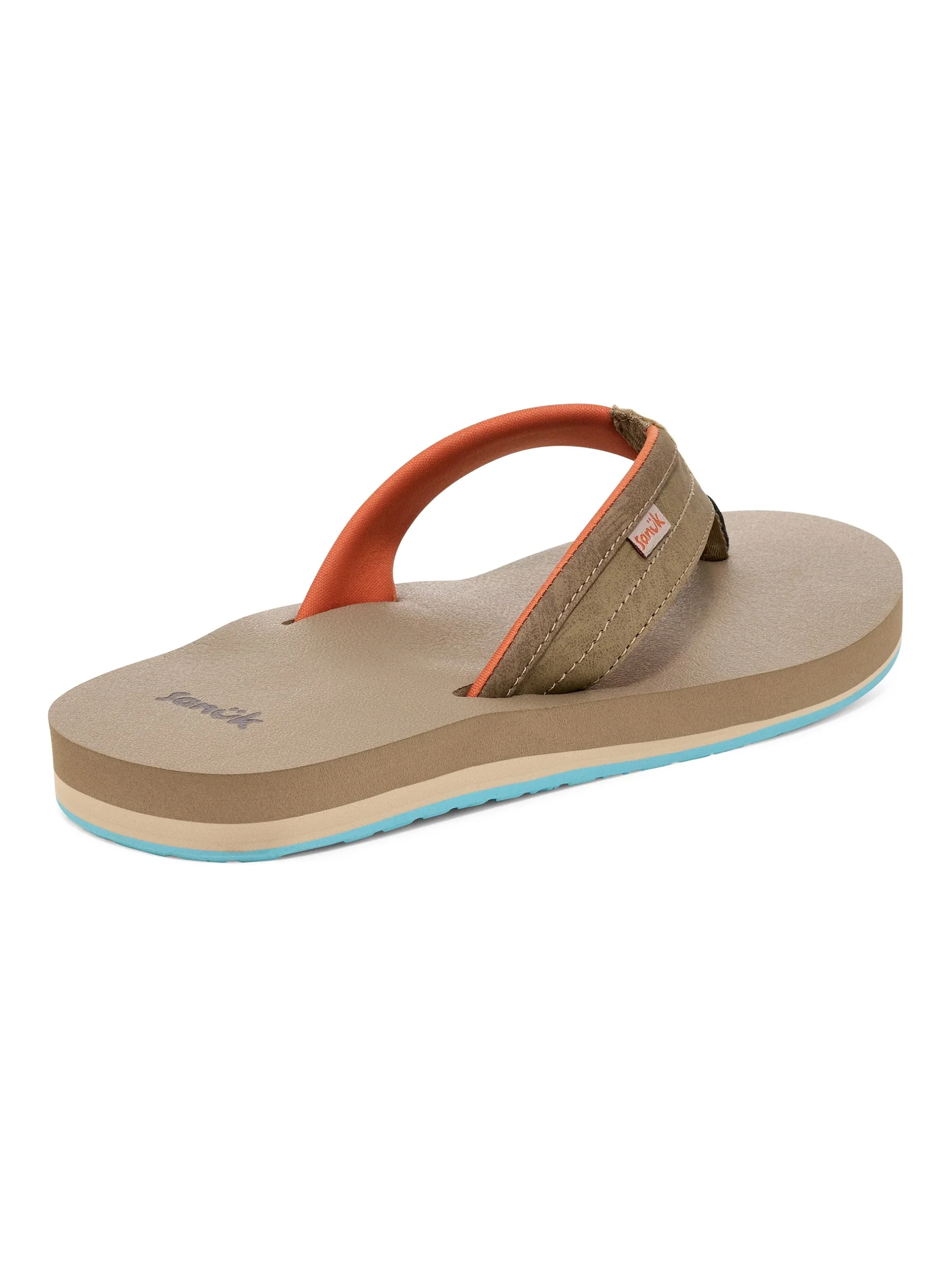 Sanuk Ziggy Flip Flops - Image 5