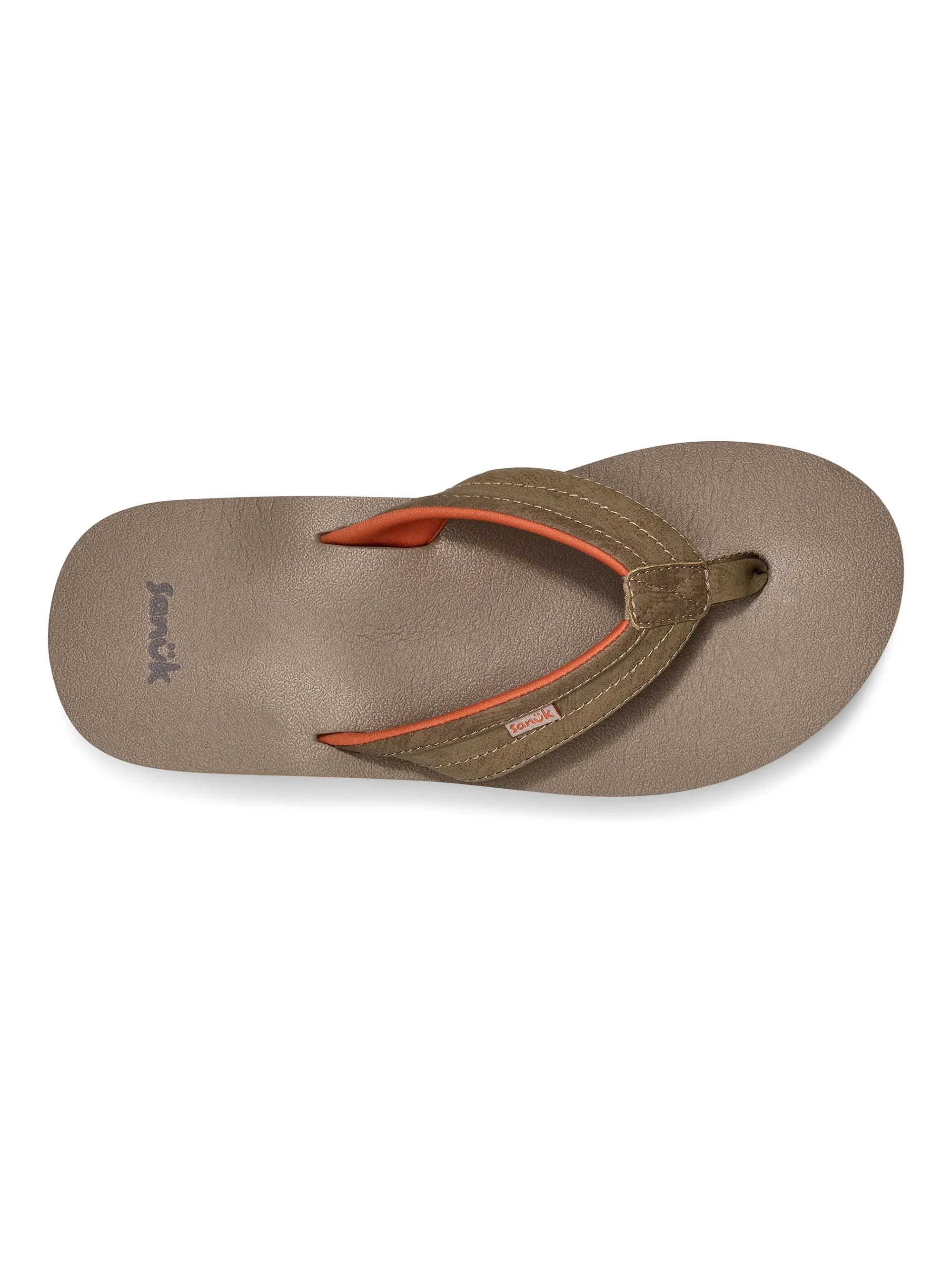 Sanuk Ziggy Flip Flops - Image 6