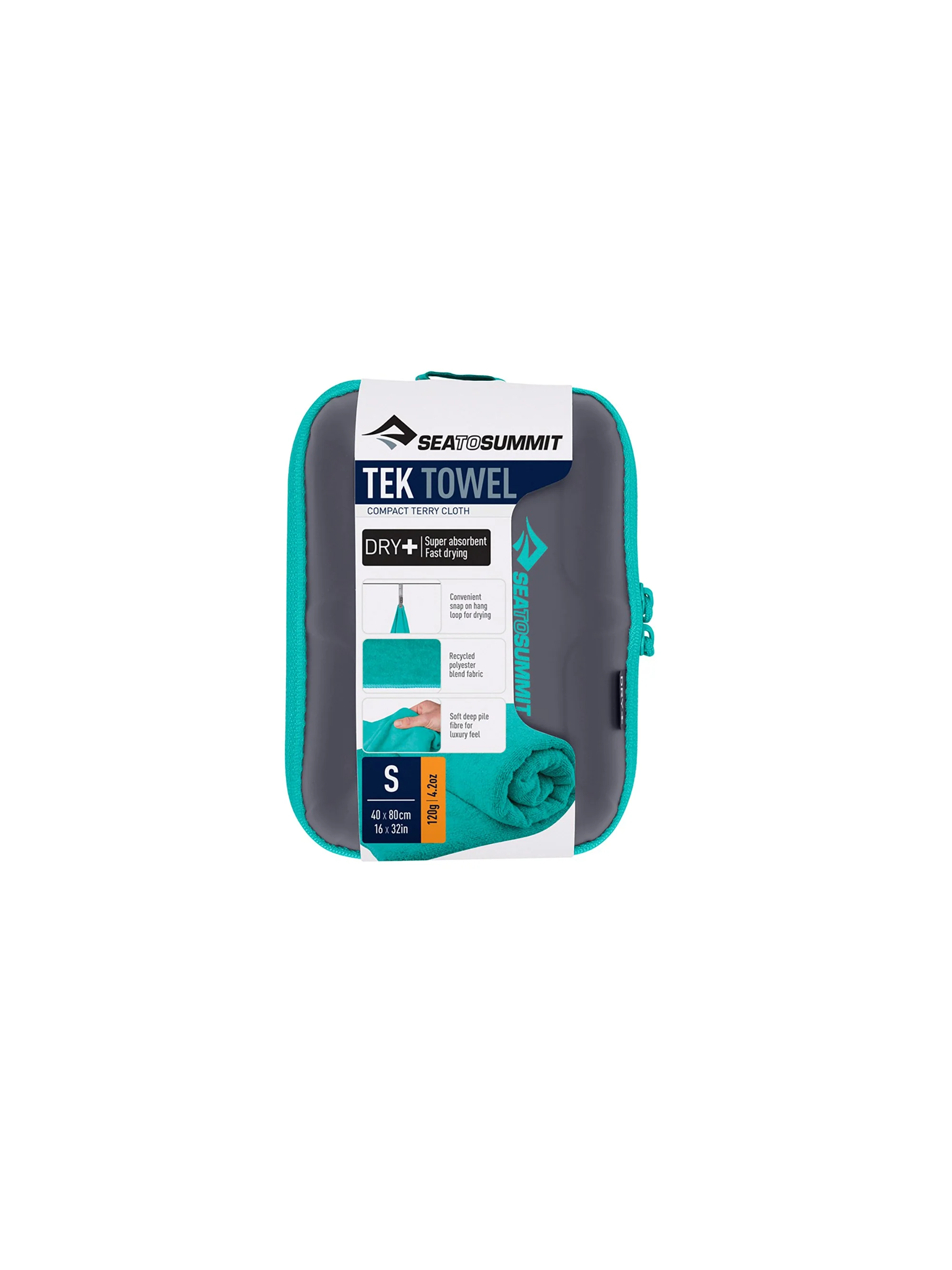 Sea to Summit Tek Towel - Small - Image 3