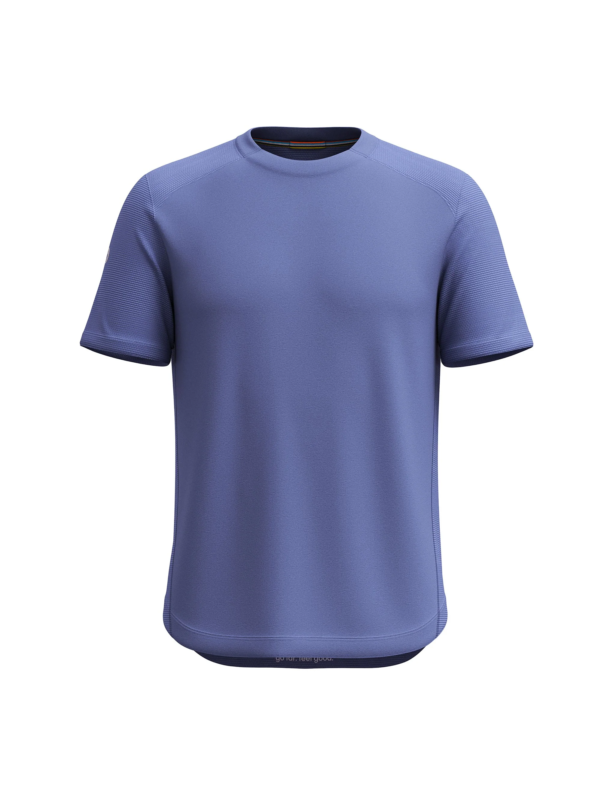 Smartwool Mens Active Mesh Short Sleeve - Image 7