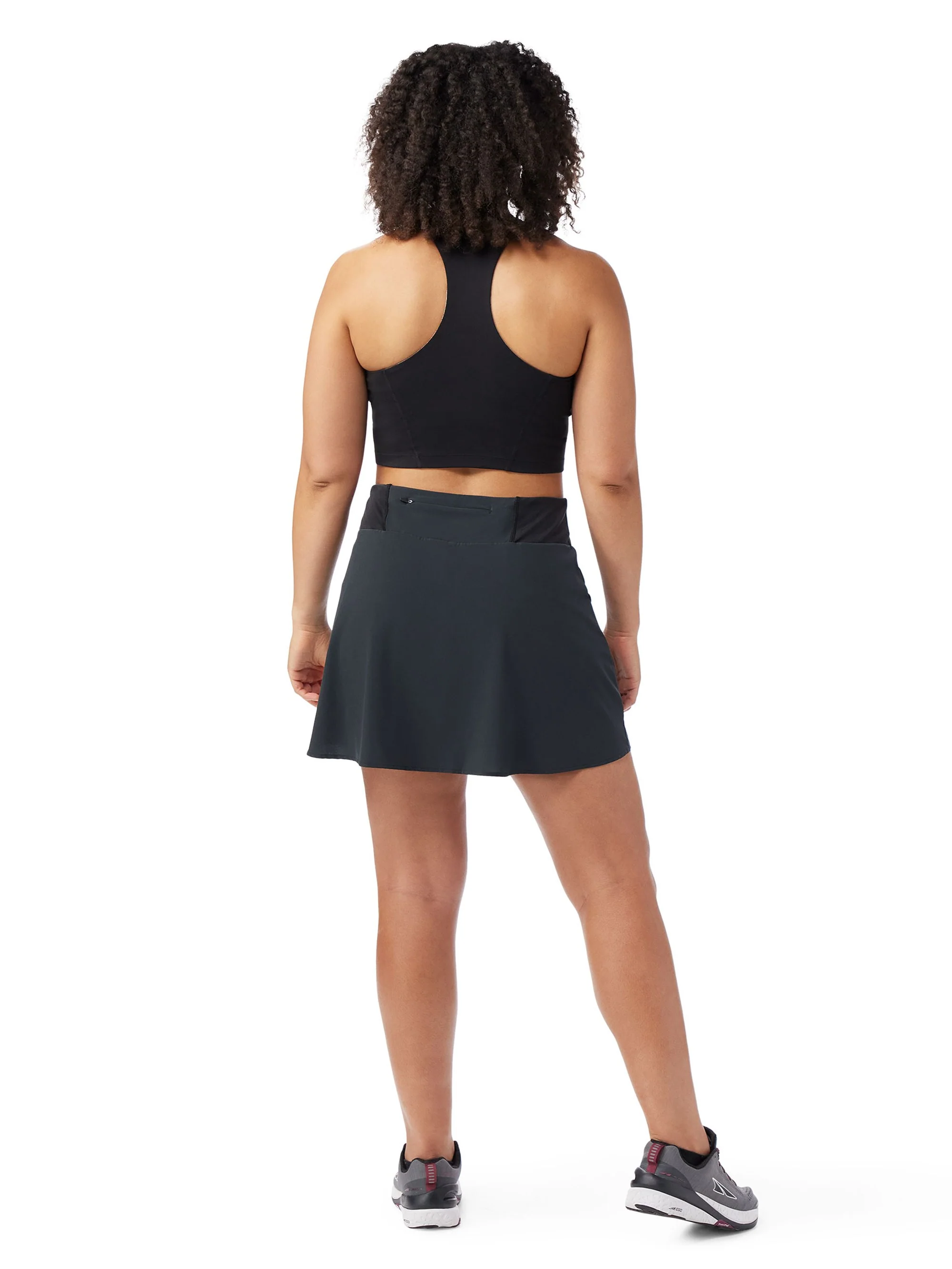 Smartwool Womens Active Lined Skirt - Image 3