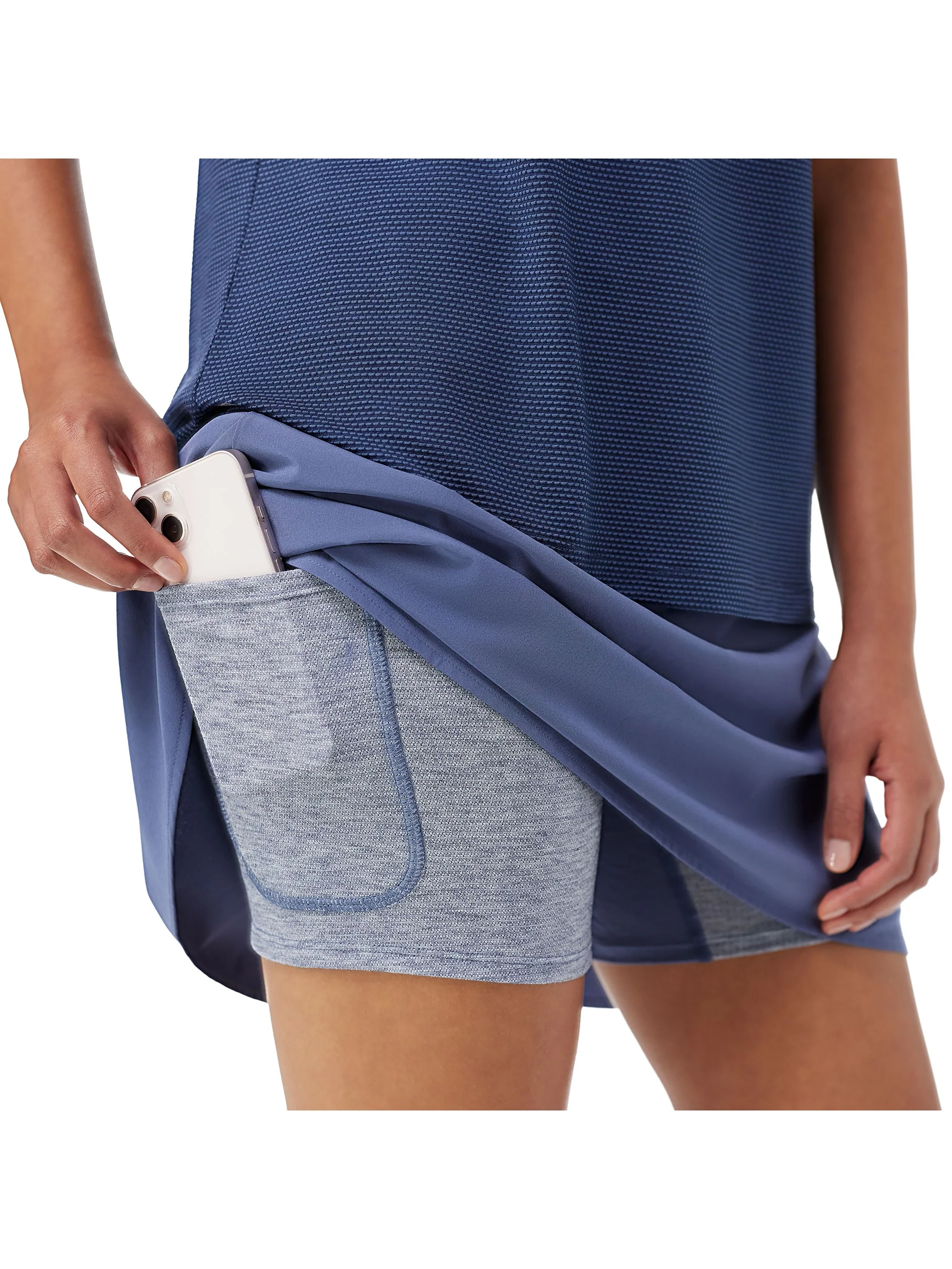 Smartwool Womens Active Lined Skirt - Image 6