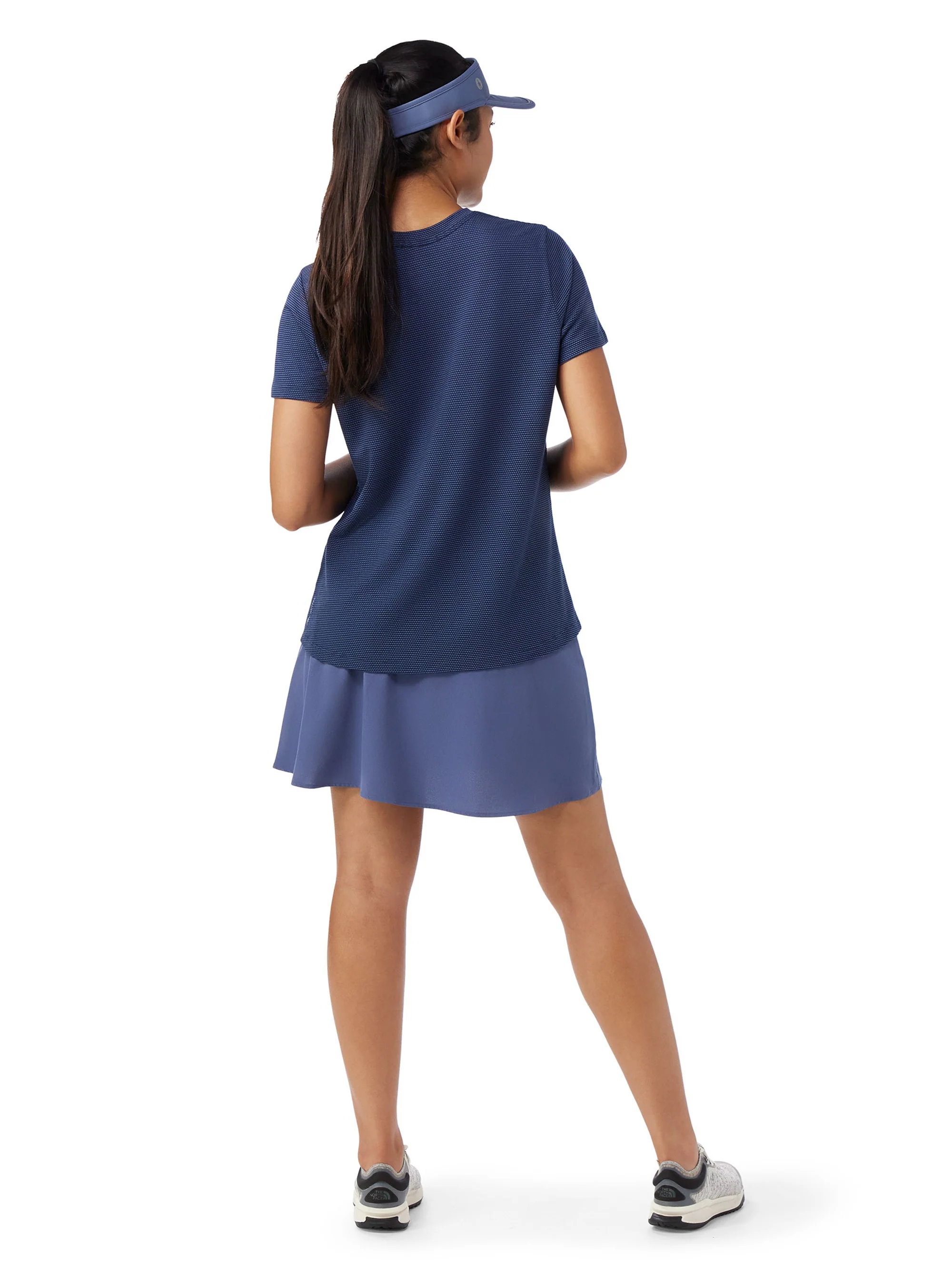 Smartwool Womens Active Lined Skirt - Image 7